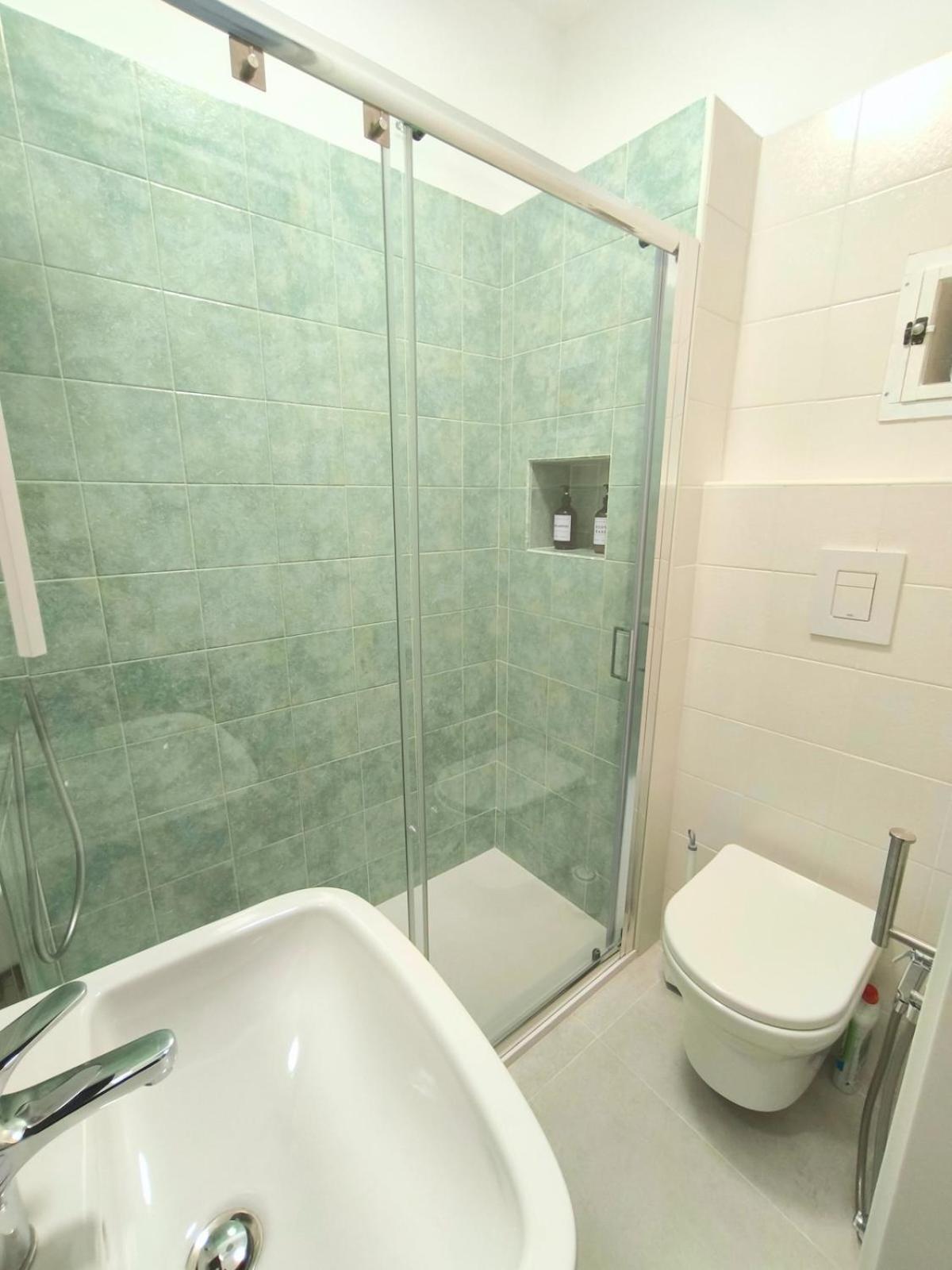 La Testa di Ferro - B&B