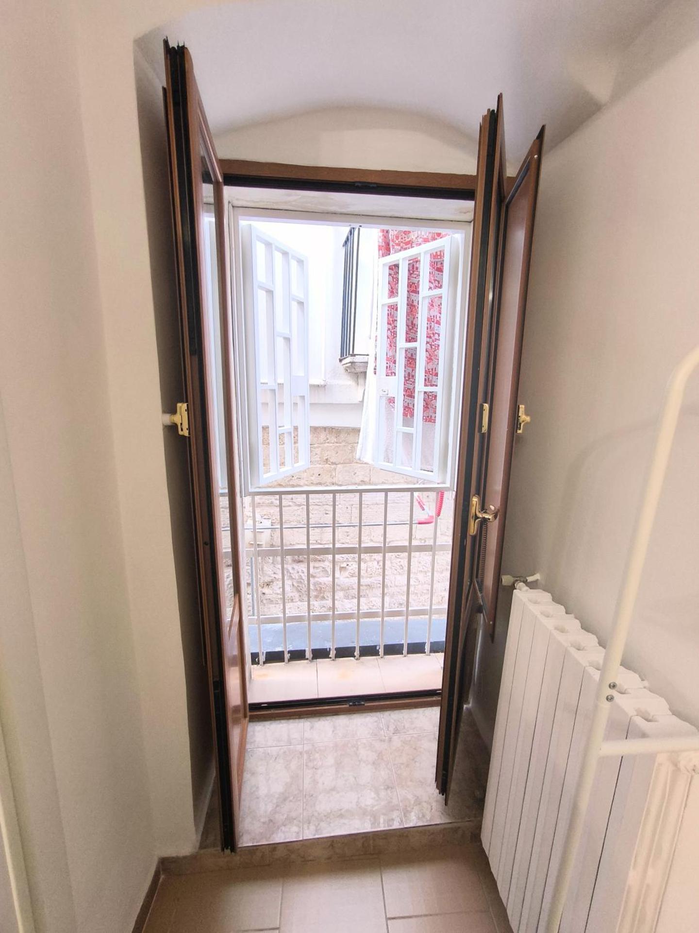 La Testa di Ferro - B&B