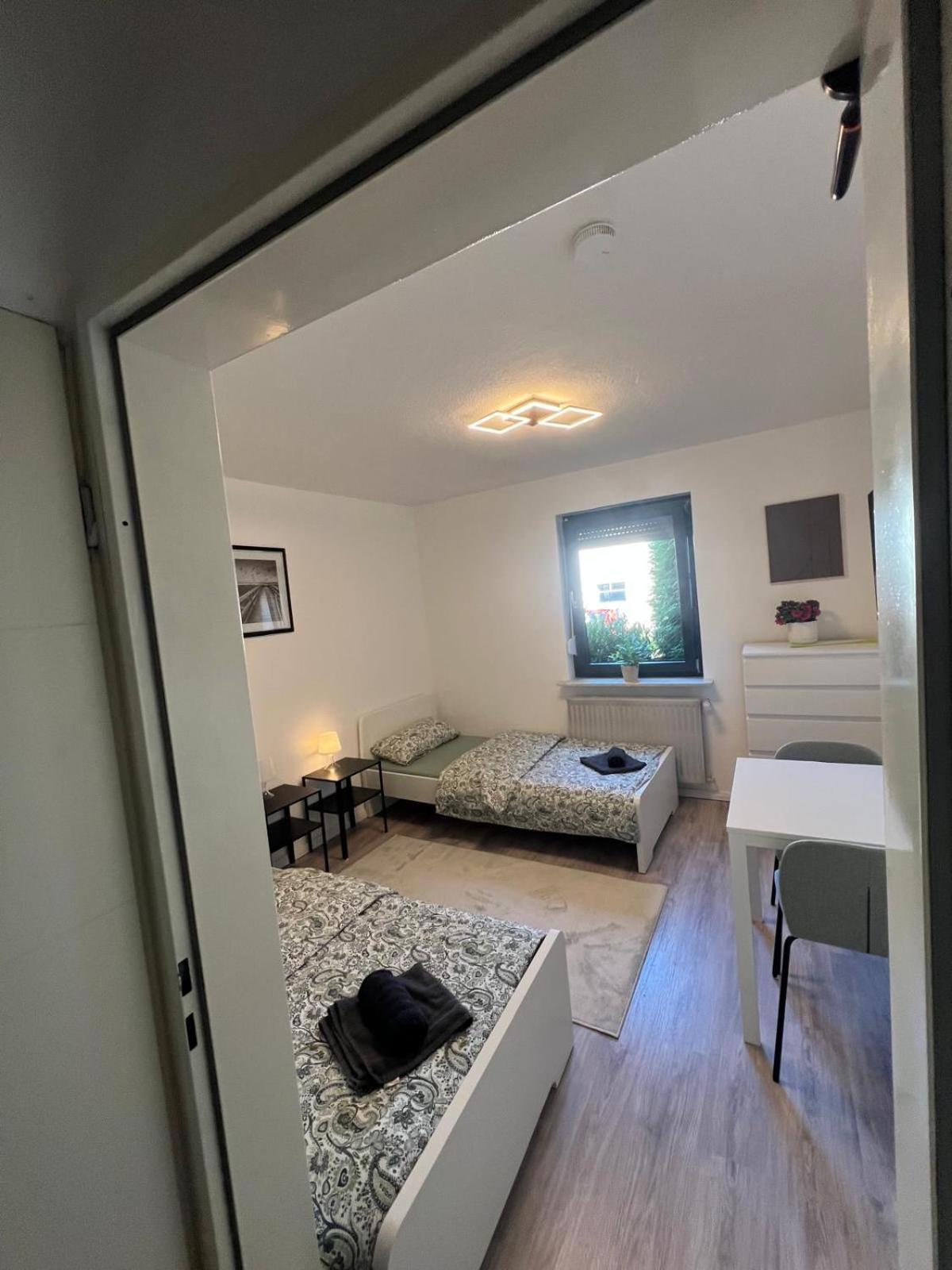 Pension Hüttengrund