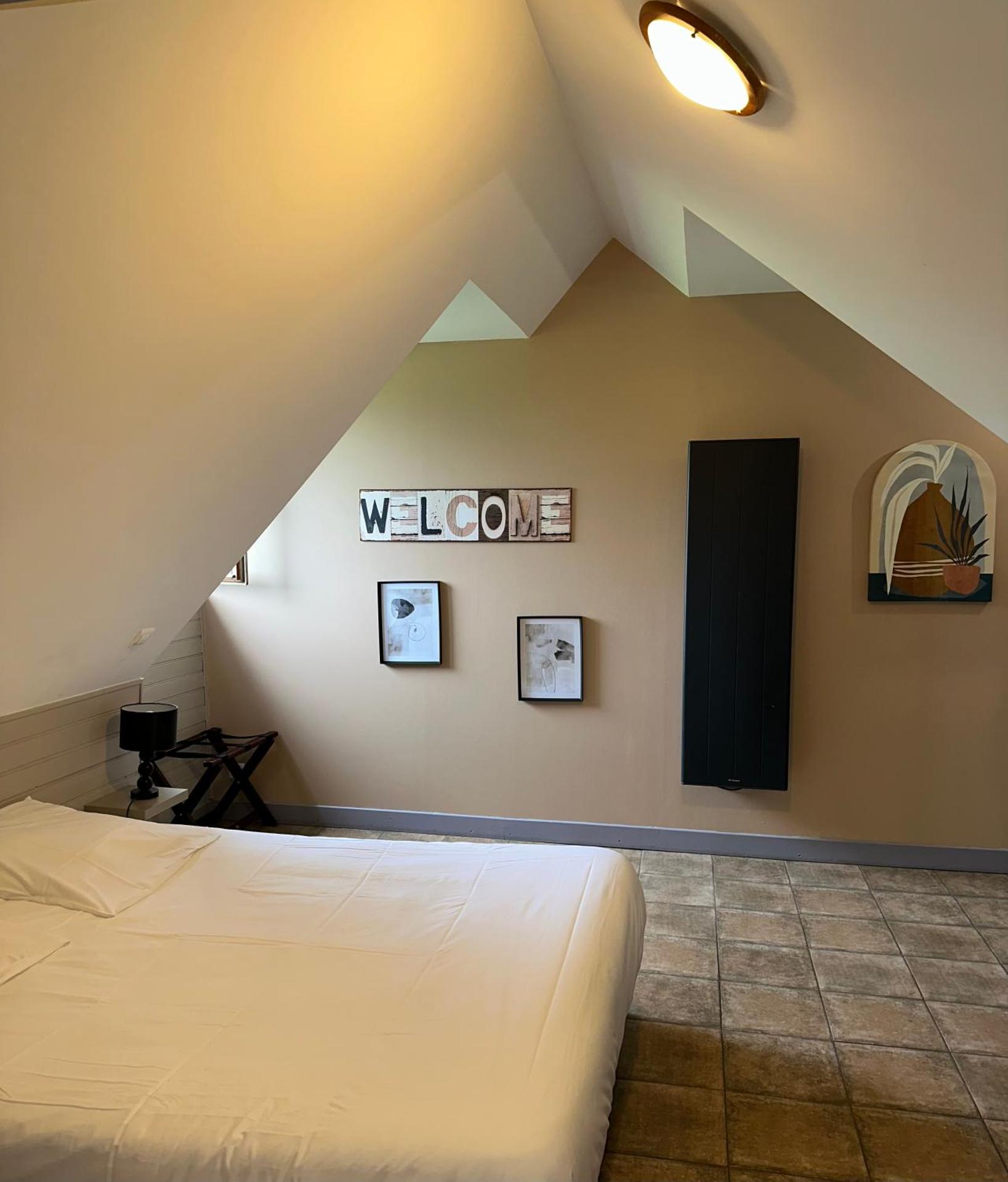 Logis Hôtel Volcan Sancy