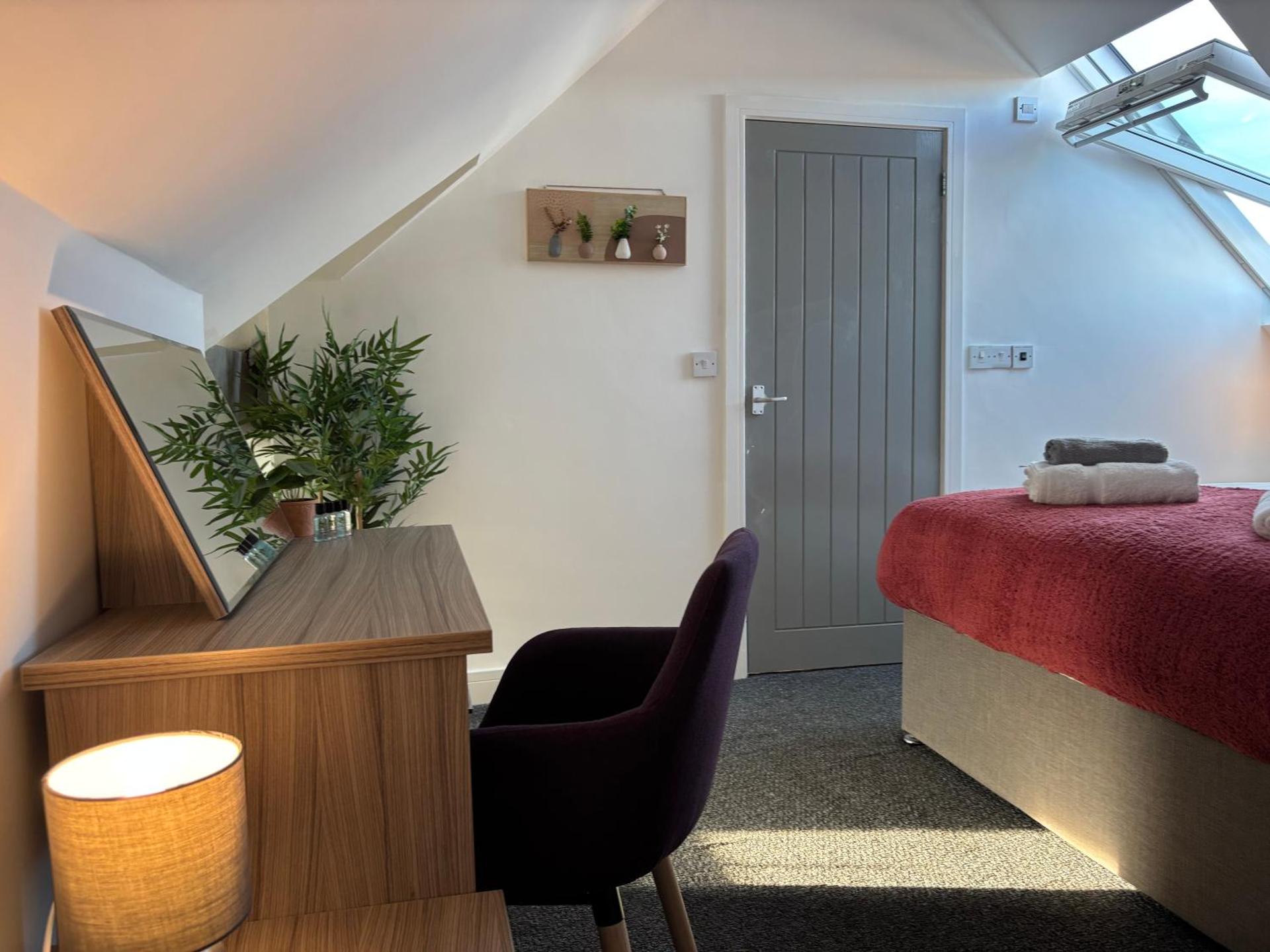 Porthcawl Heritage Guest House