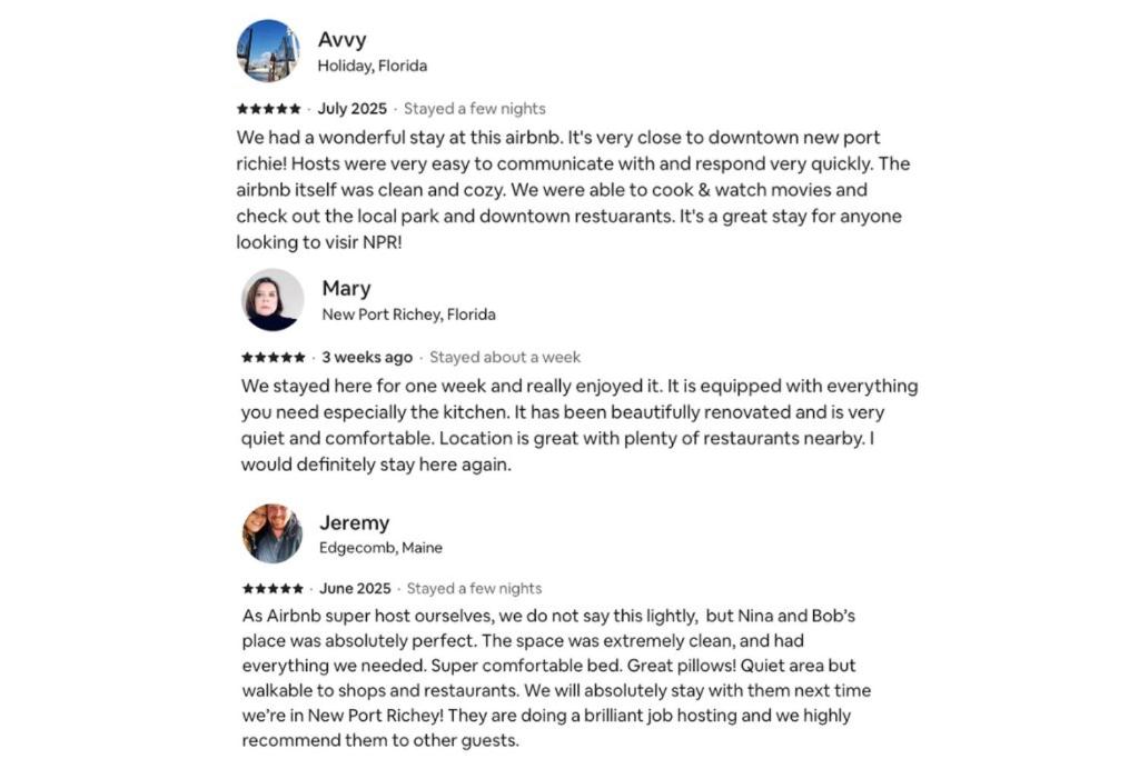 NEW Steps to Downtown - 7 Mins to Beach & Free Parking