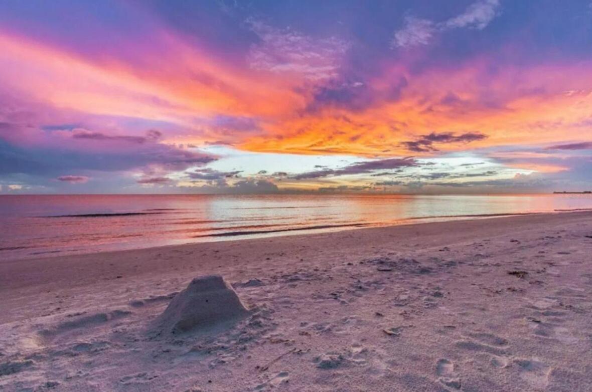 NEW Steps to Downtown - 7 Mins to Beach & Free Parking