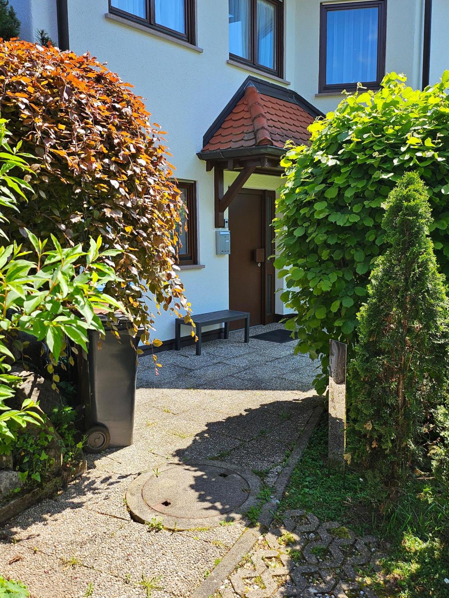 Ferienwohnung am Bodensee