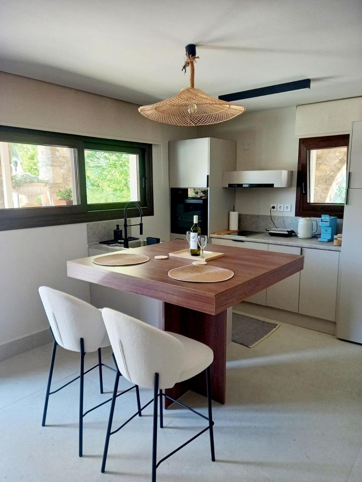 Ianos Living Spaces - 02