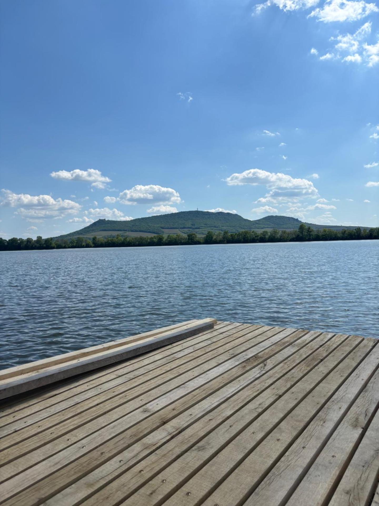 Vinný sklep s apartmány u Kvěchů