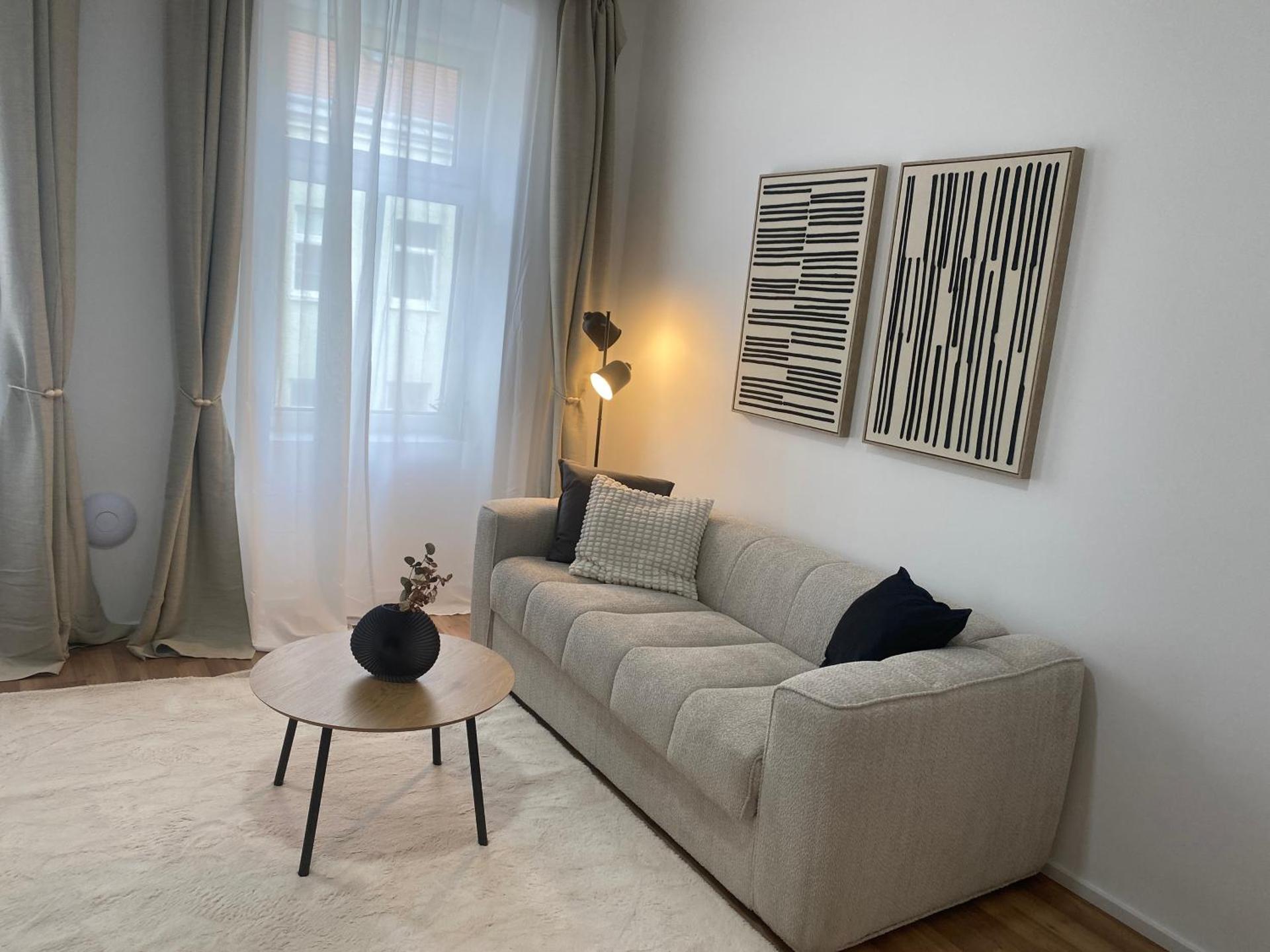 Habicher Vienna Apartments