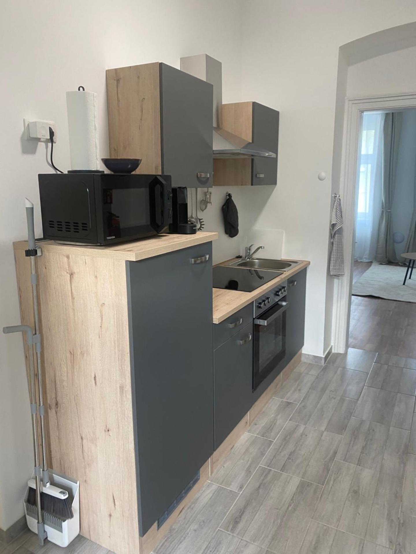 Habicher Vienna Apartments