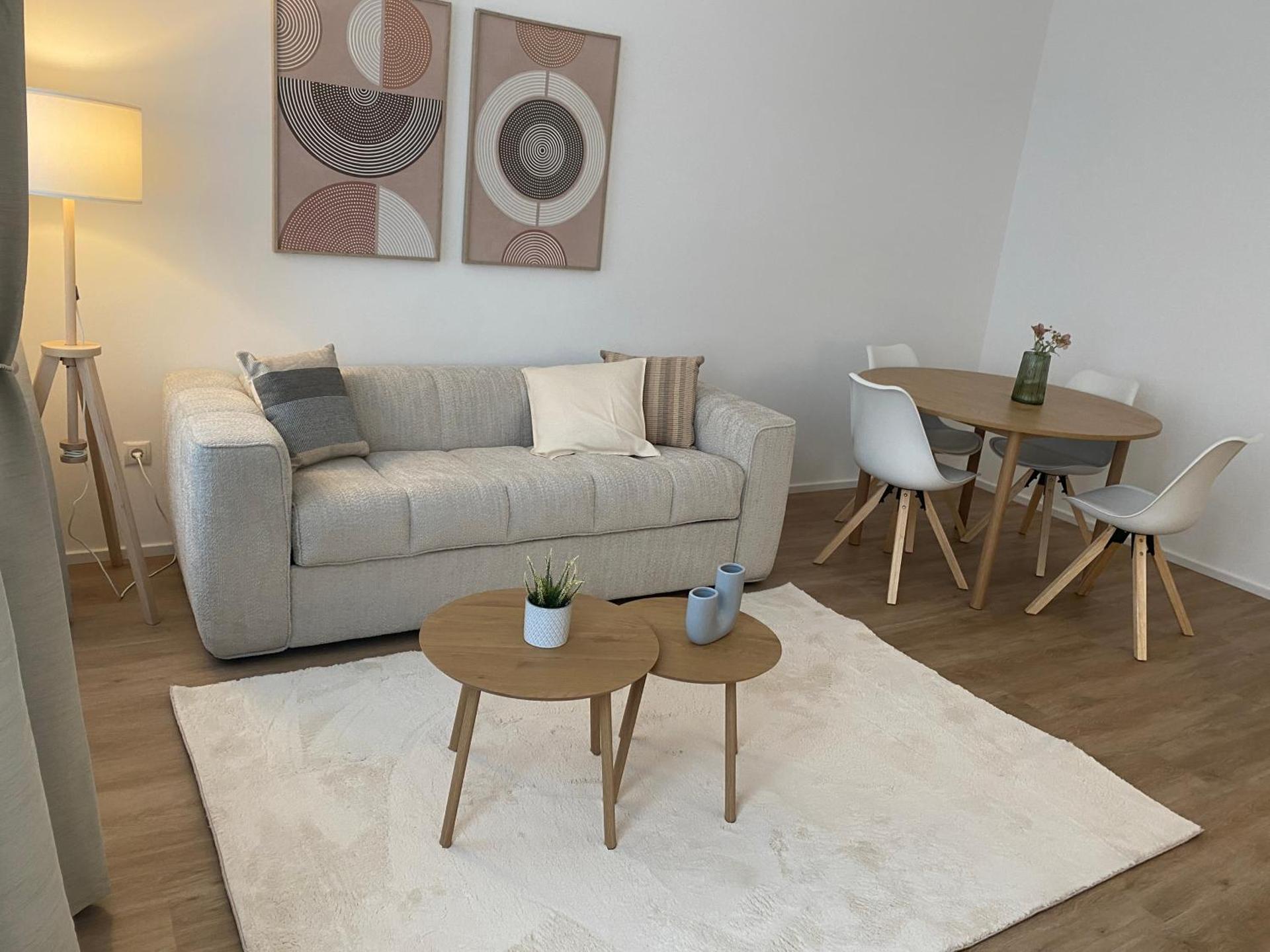 Habicher Vienna Apartments