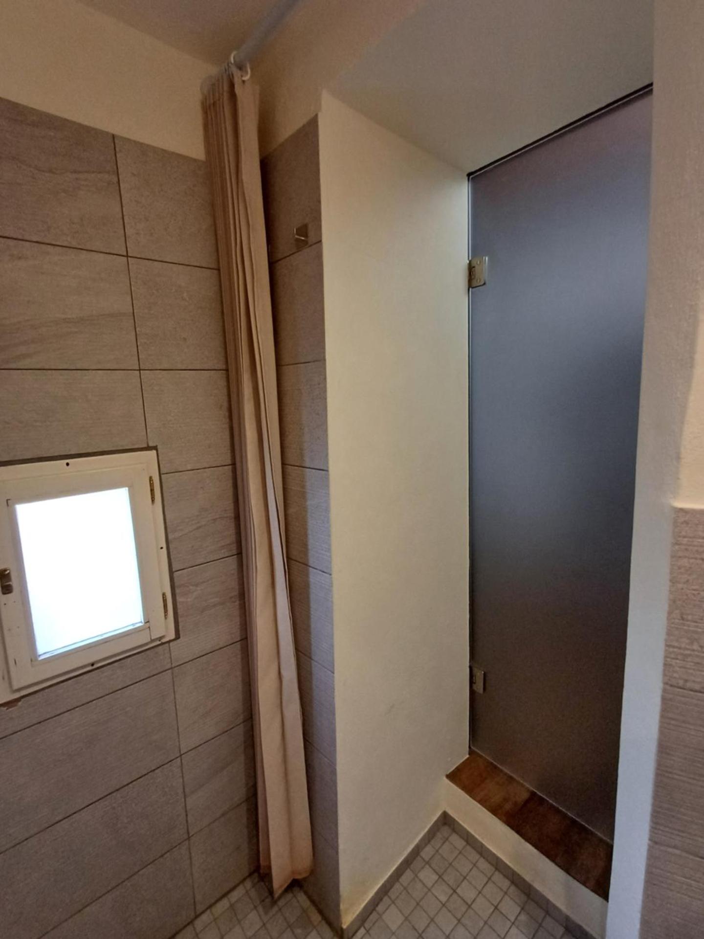 piccolo Garibaldi appartamento