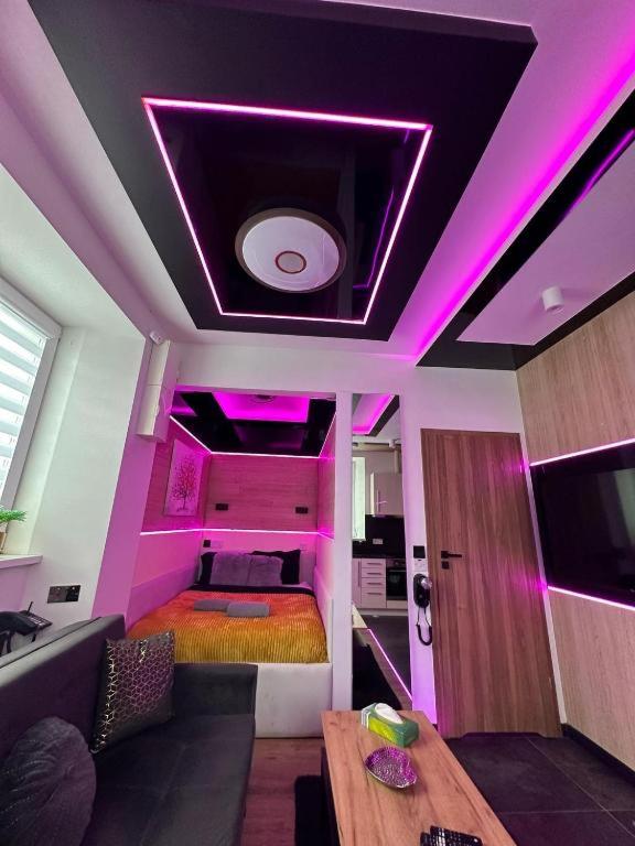 TGHA Luxury Apartments in Athlone