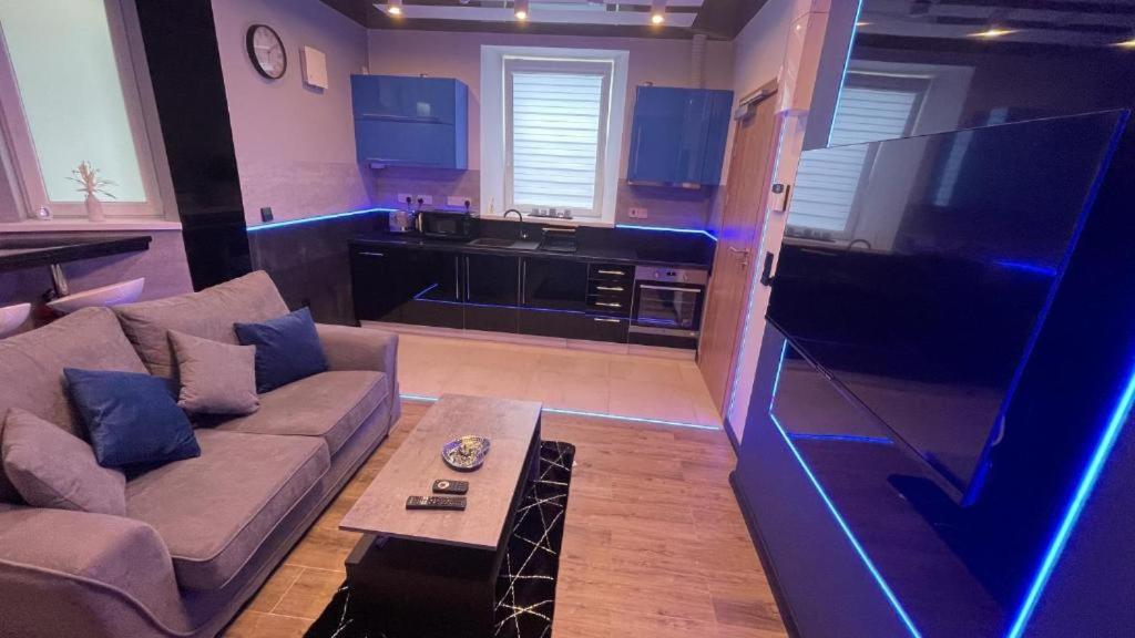 TGHA Luxury Apartments in Athlone