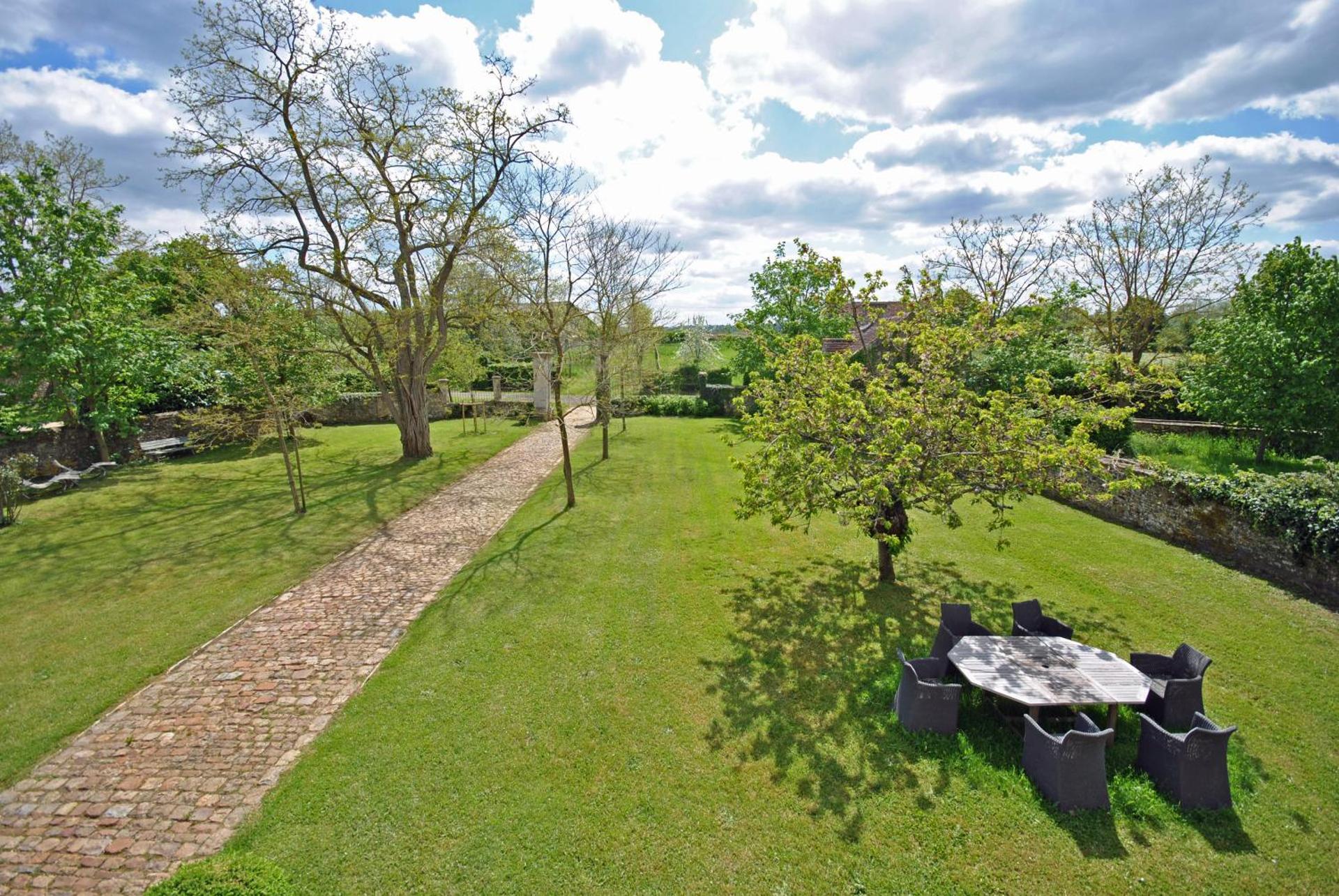 Le Domaine de Cordey