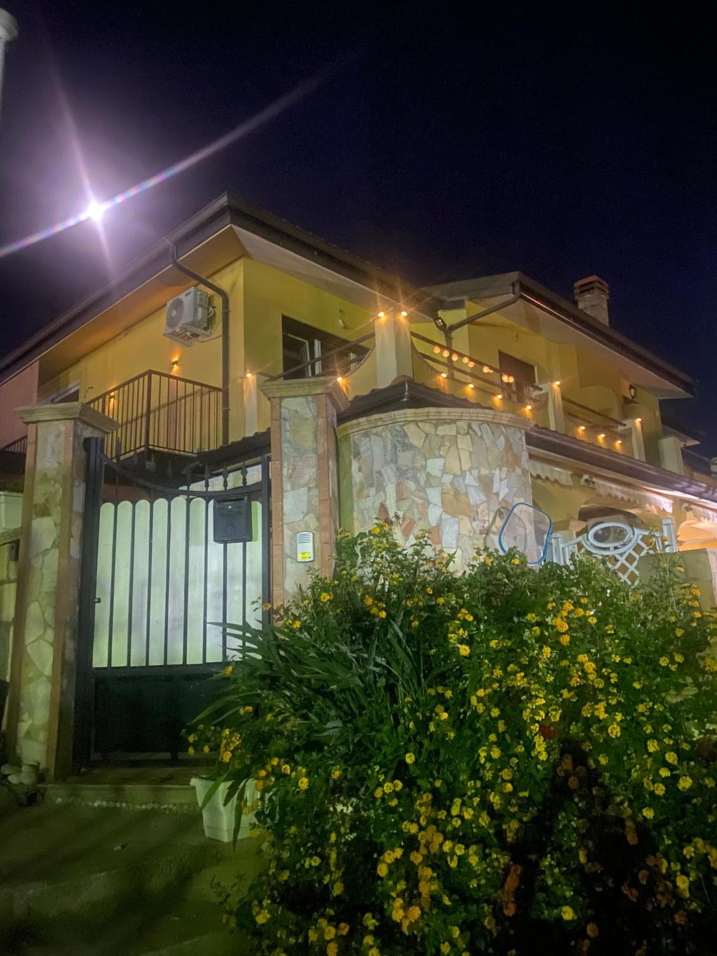 Casa Vacanze Villa Mimosa- per le vacanze vicino a Tropea