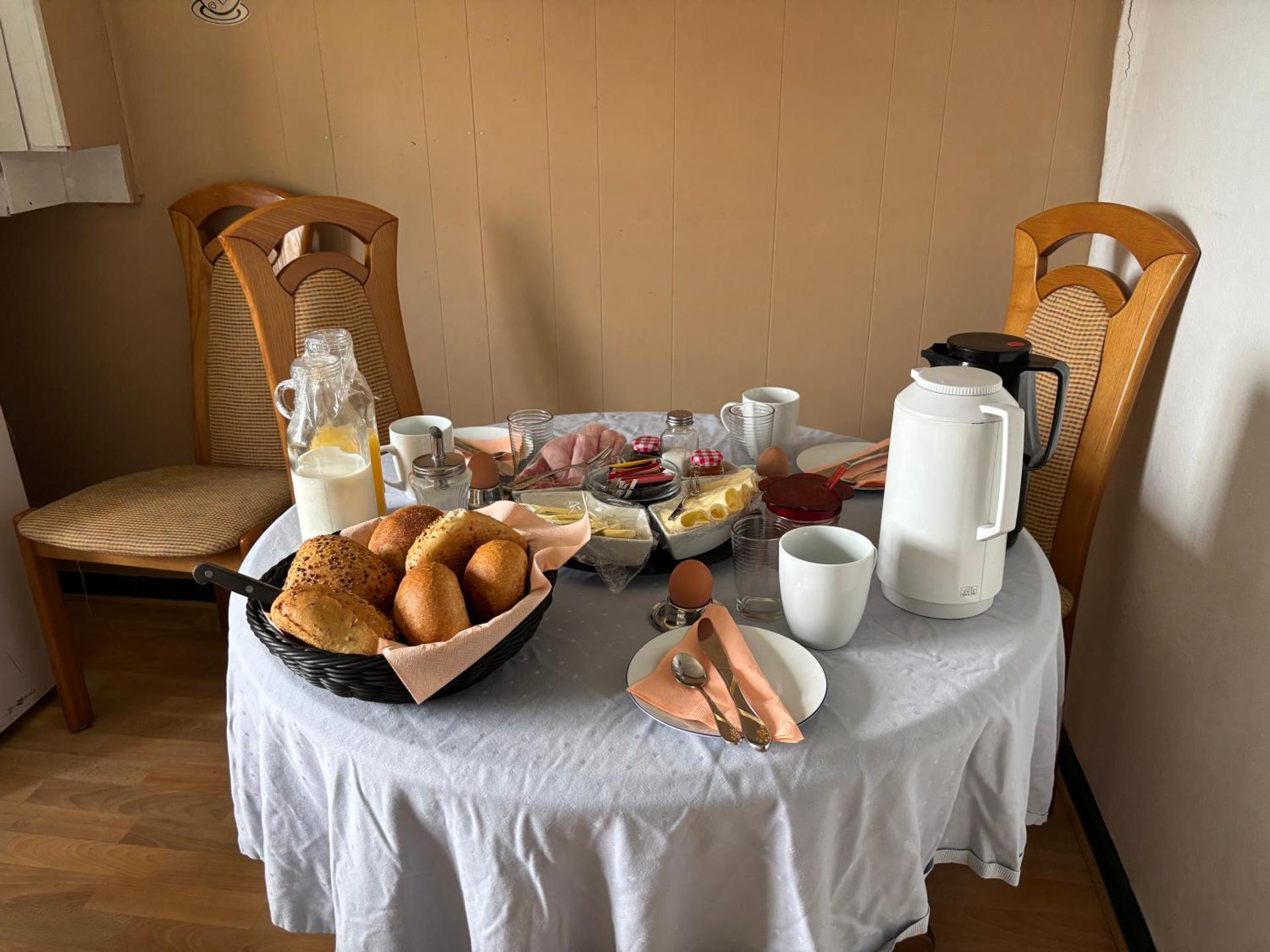 Ferienzimmervermietung Reitferien