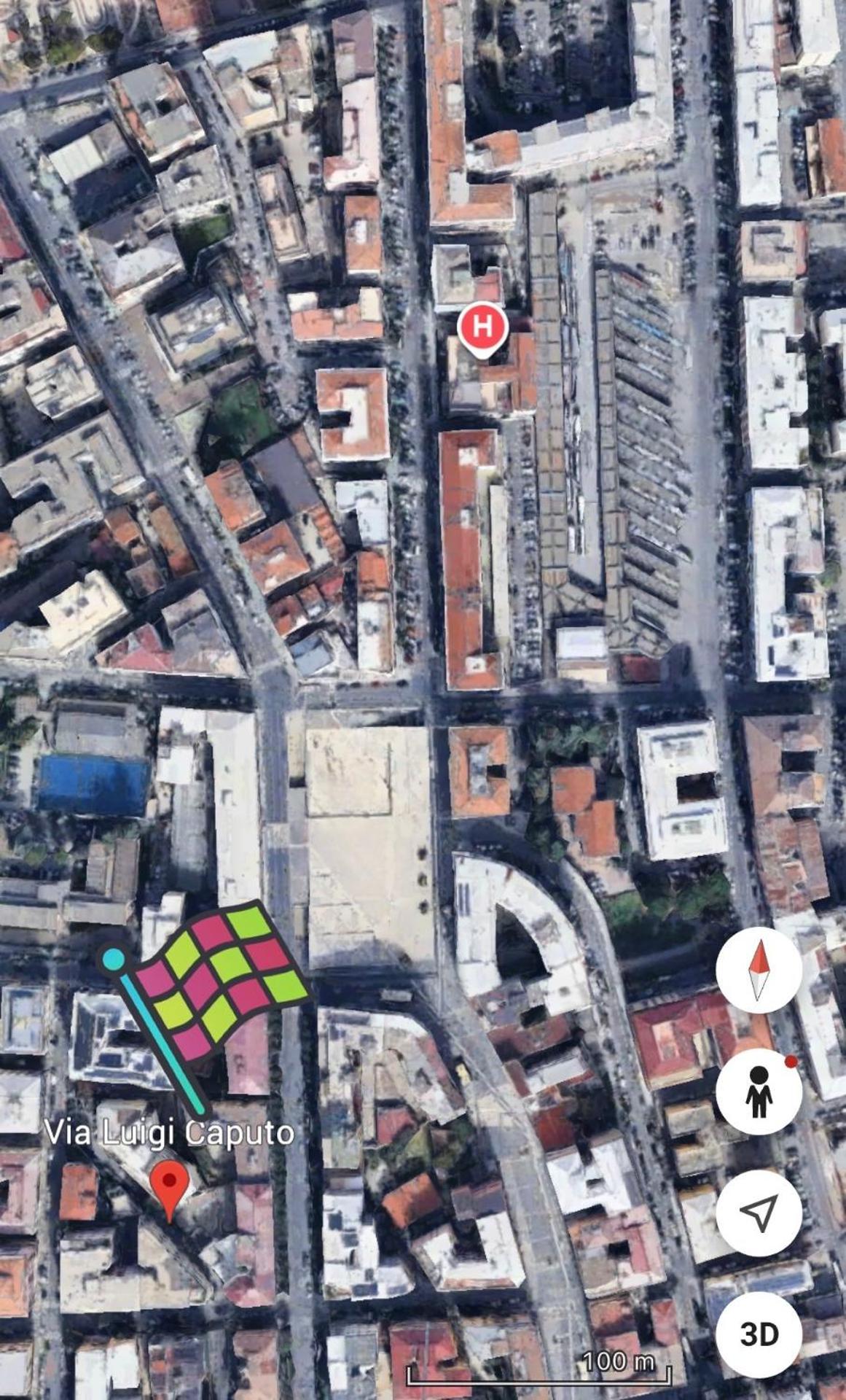 Residenza Margot Cosenza