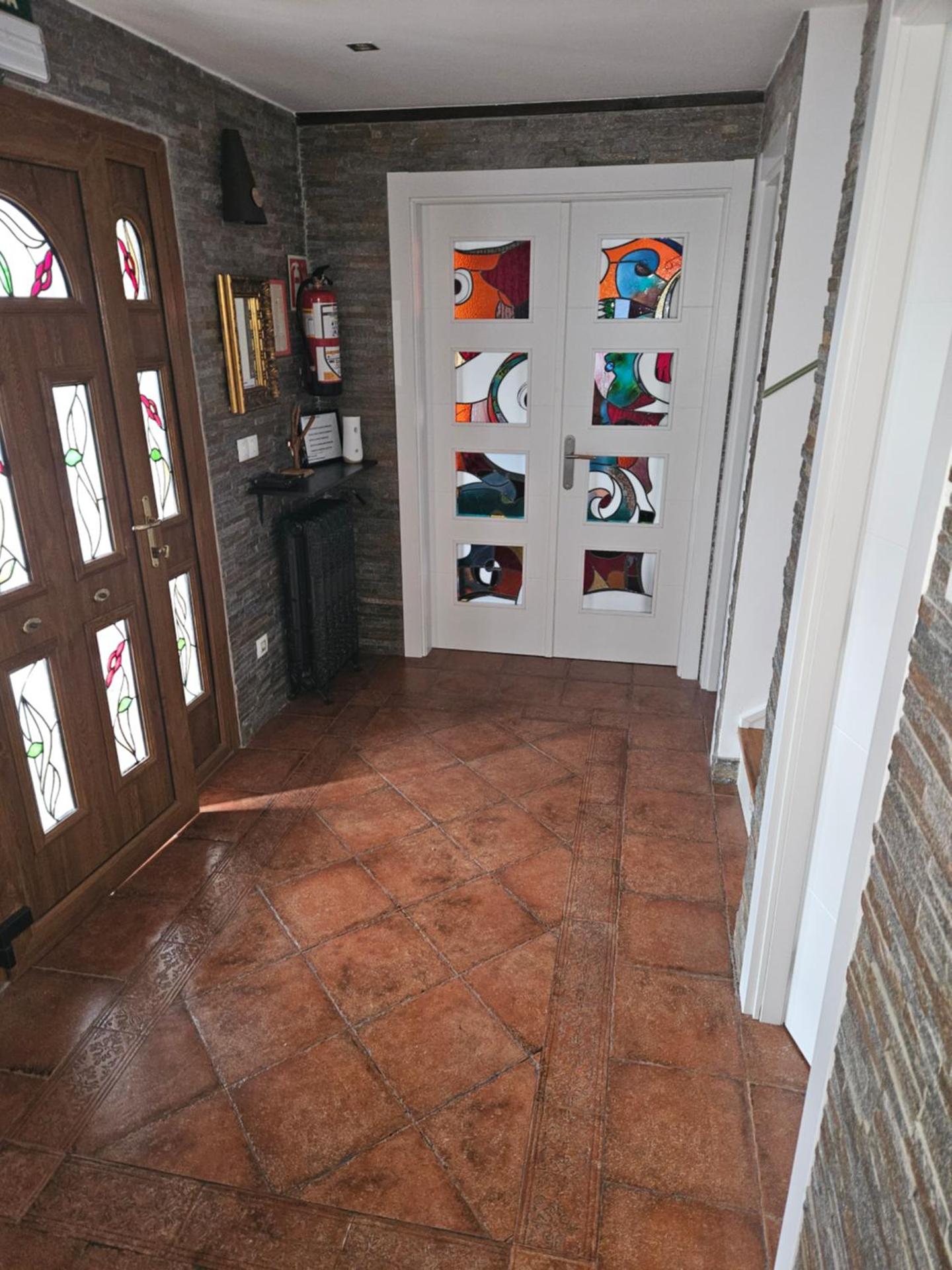 Alojamientos Marte casa rural