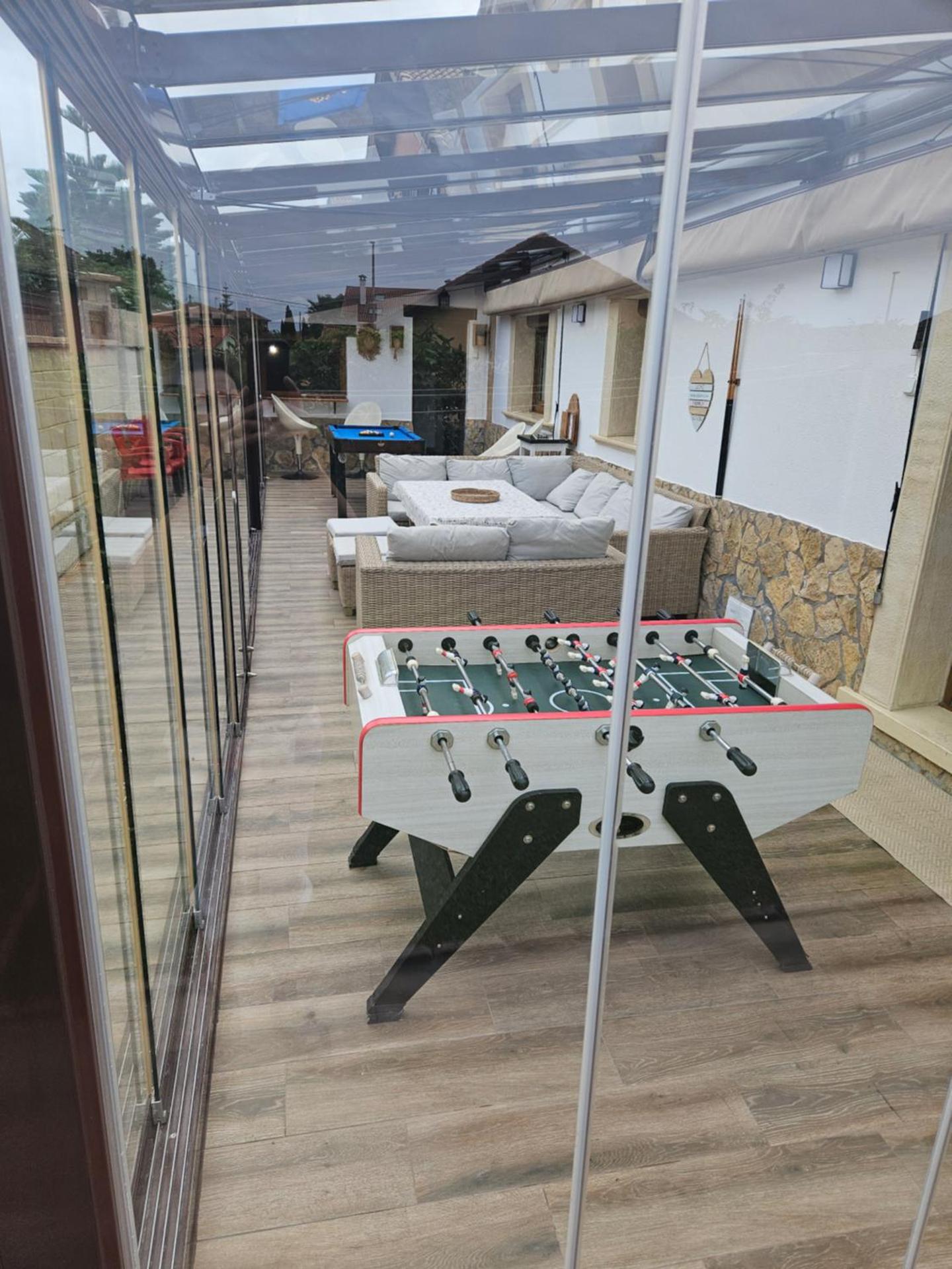 Alojamientos Marte casa rural