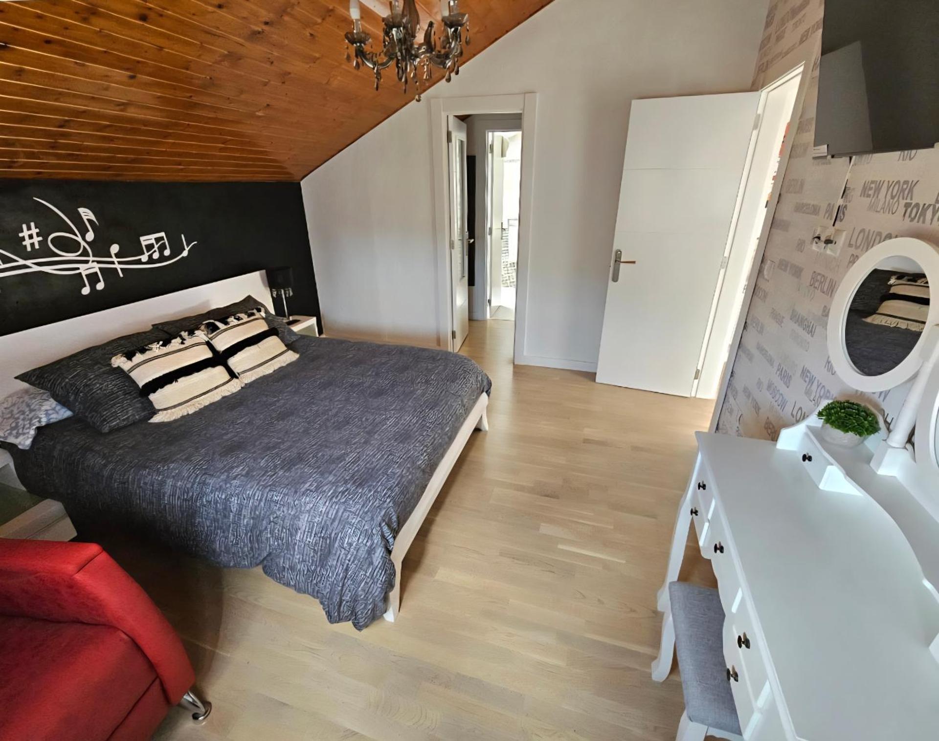 Alojamientos Marte casa rural