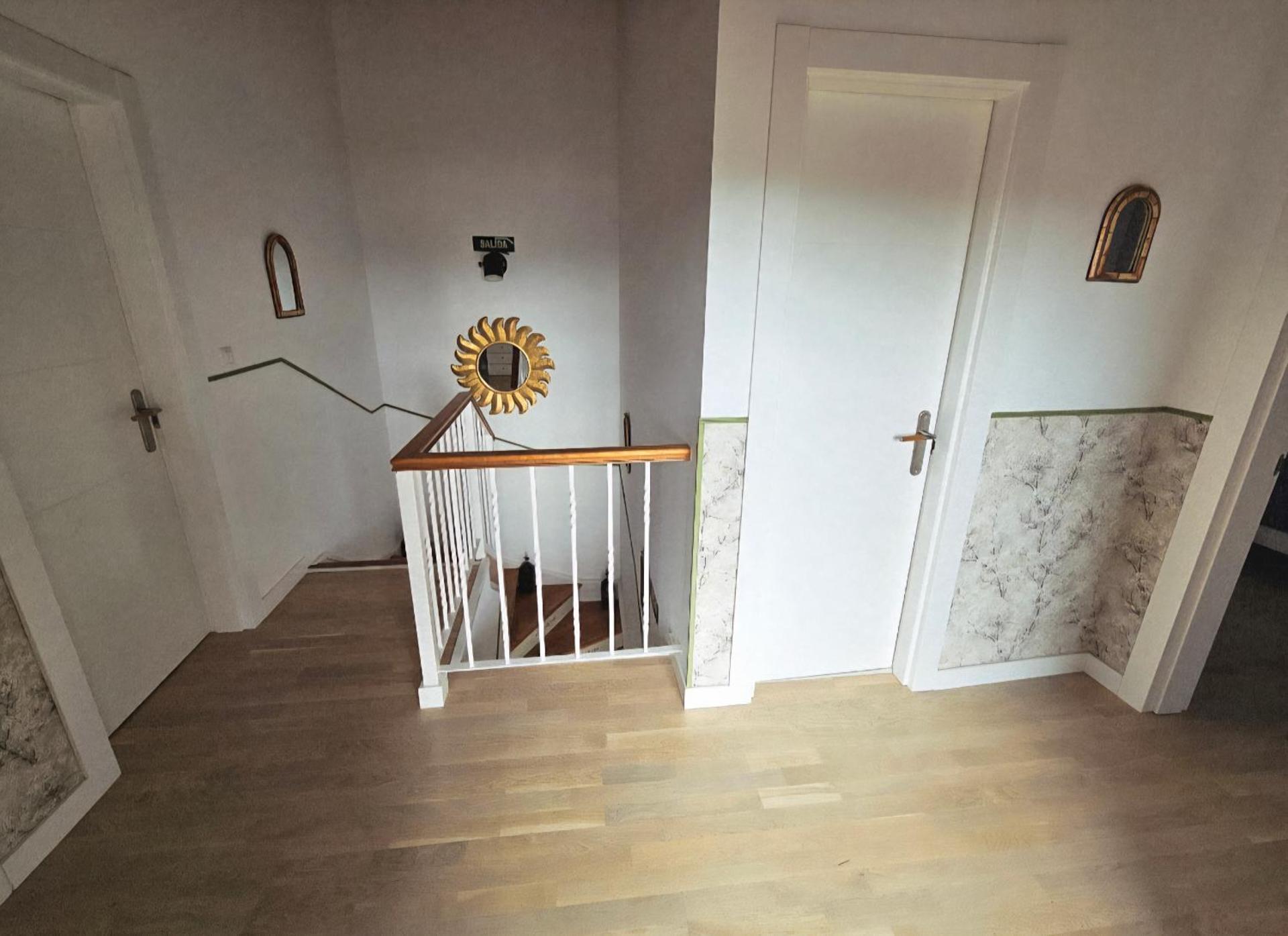 Alojamientos Marte casa rural