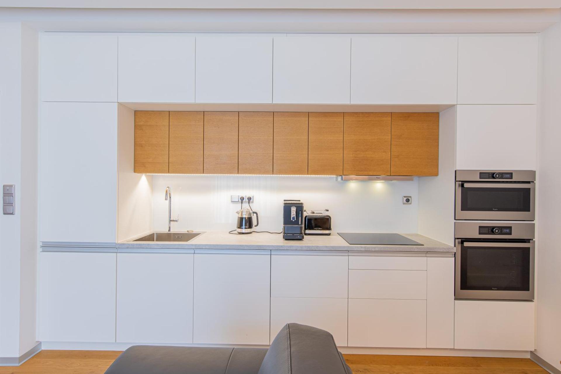 Apartmán Silvie Luhačovice