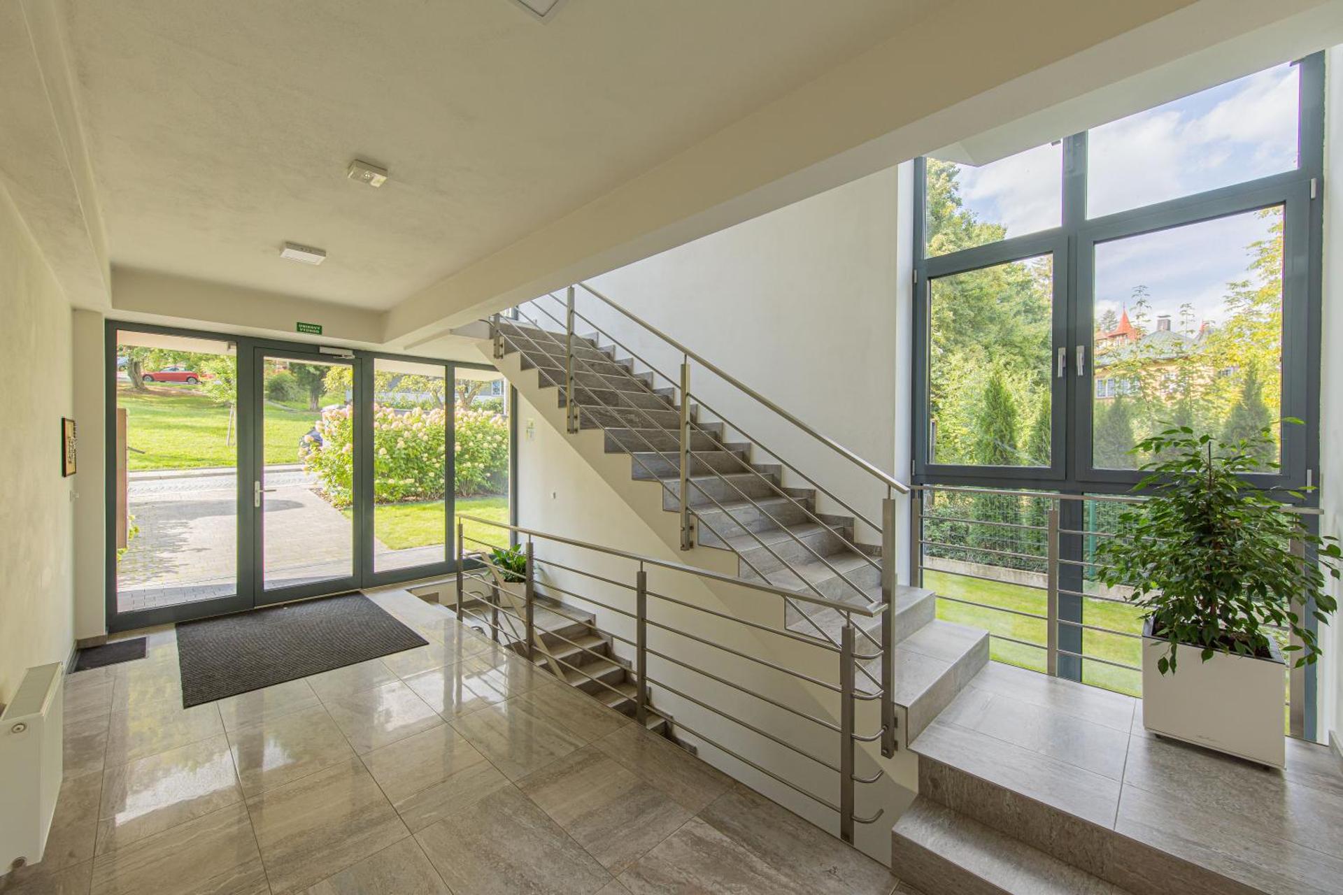 Apartmán Silvie Luhačovice