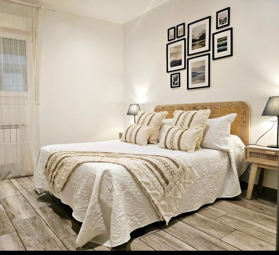 Apartamento La Plaza