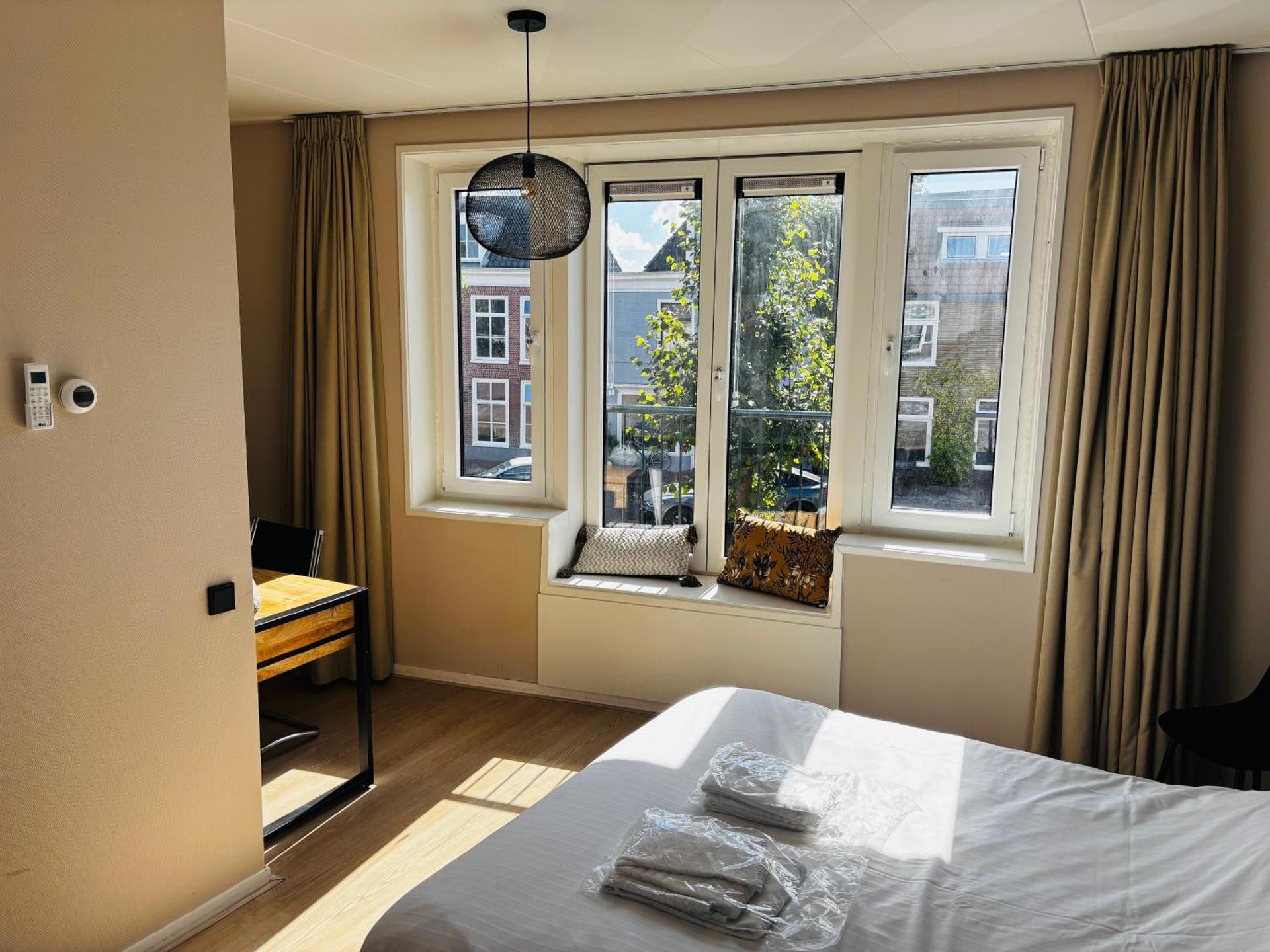 Stadshotel DE ACADEMIE