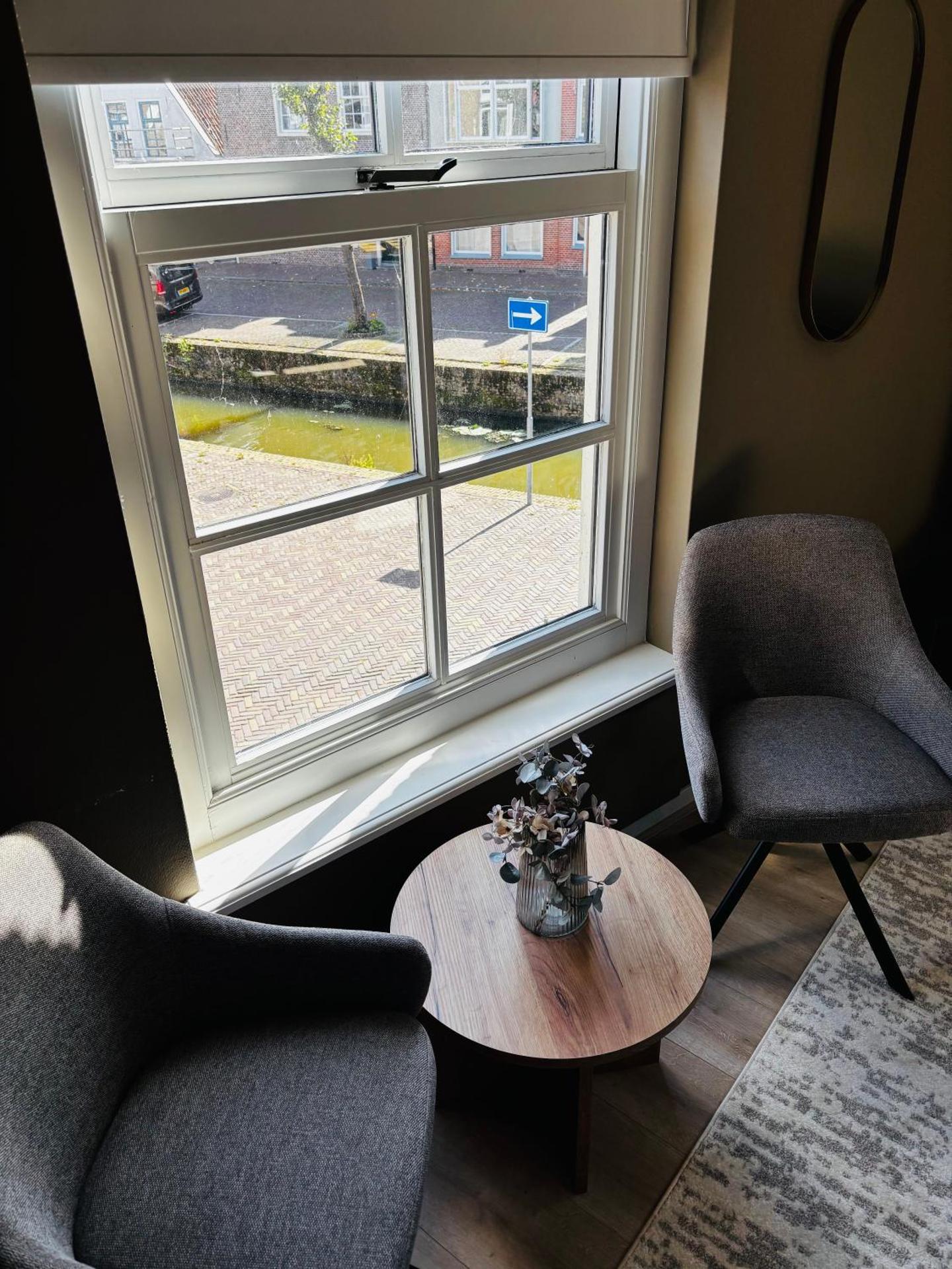 Stadshotel DE ACADEMIE