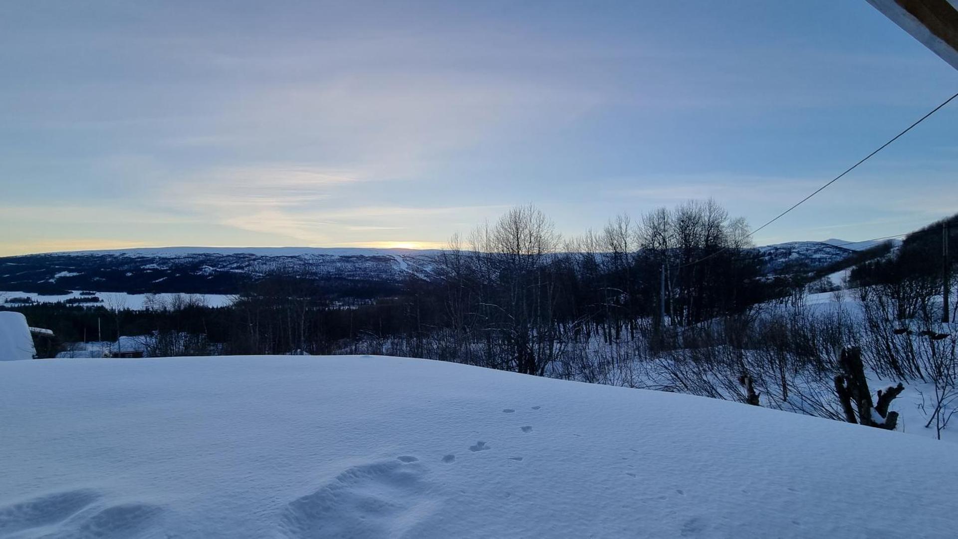 Leilighet på Bekkeli, Beito.