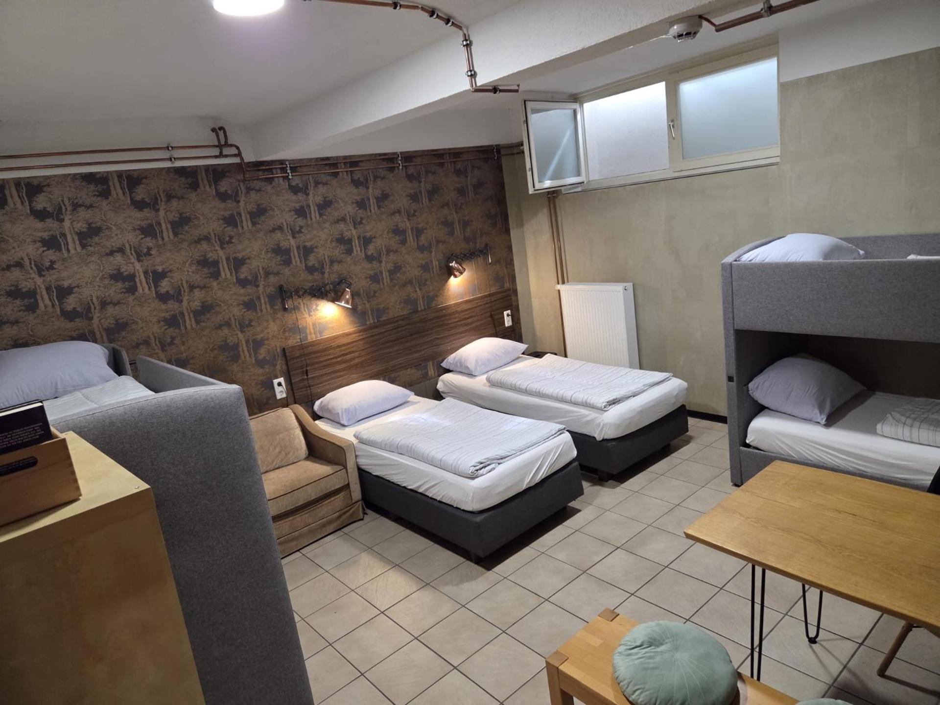 KobyApartments Herford City barrierefrei, mit Küche, WLAN und kostenlosem Parkplatz