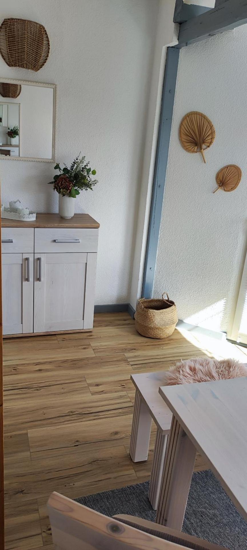 Ferienhaus Hexenhäuschen