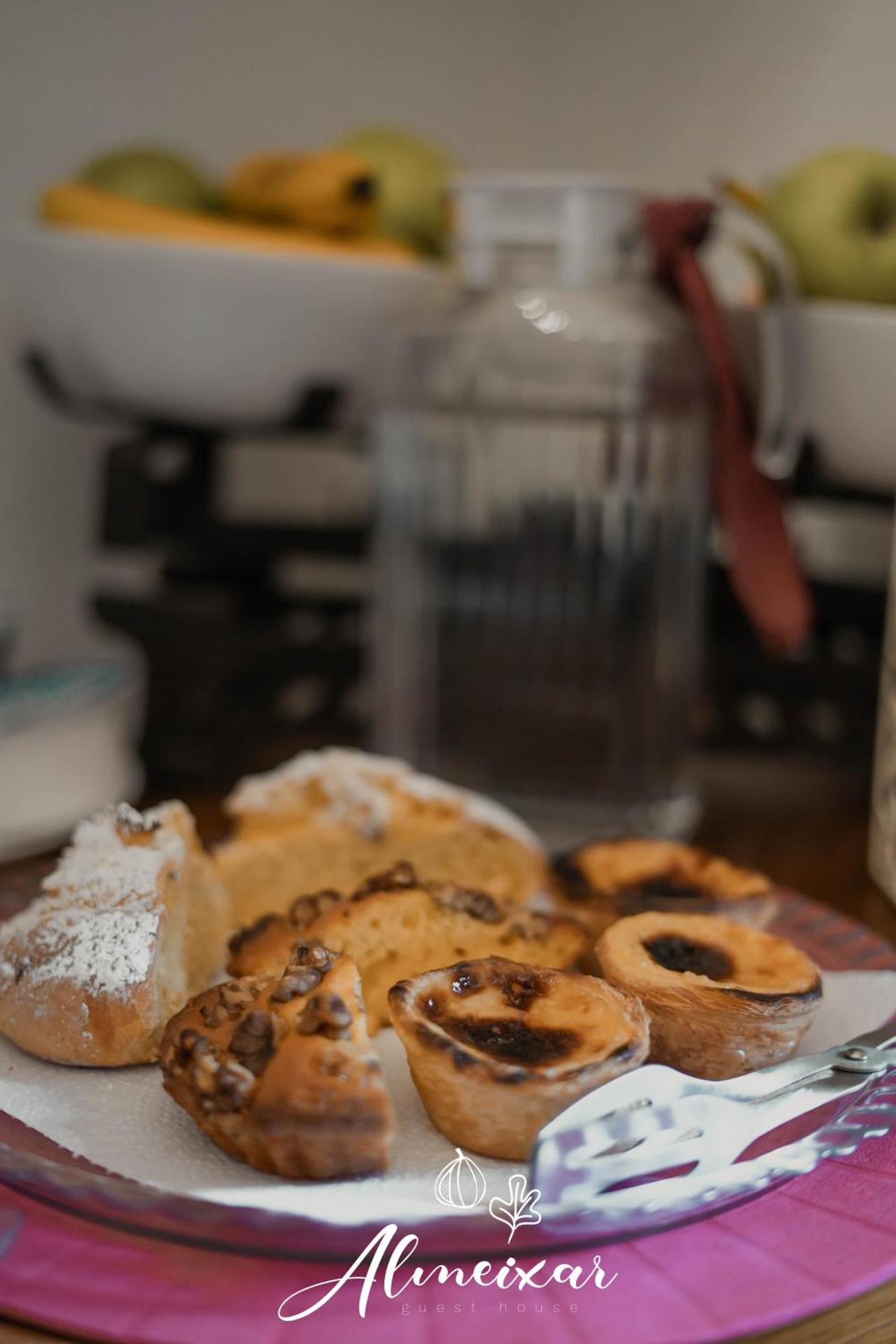 Guest House Almeixar