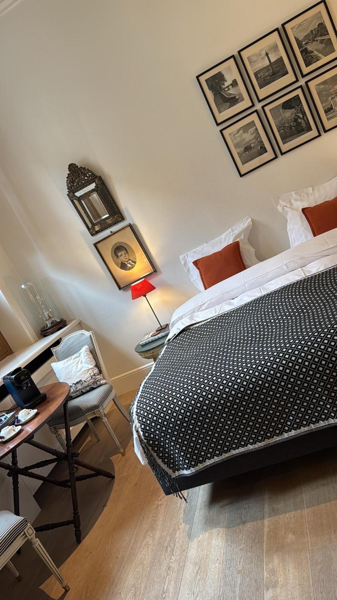 Maison Amodio Boutique B&B adults only