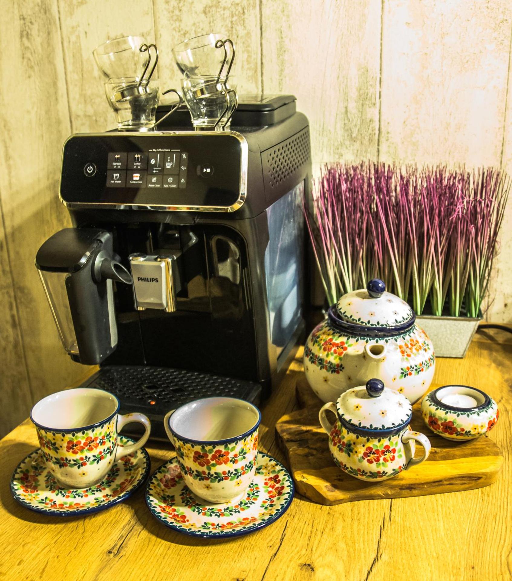 Apartament Studio11 "Cztery Pory Roku"