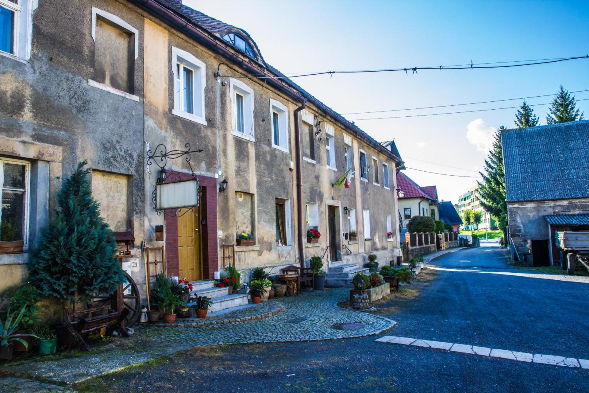 Apartament Studio11 "Cztery Pory Roku"