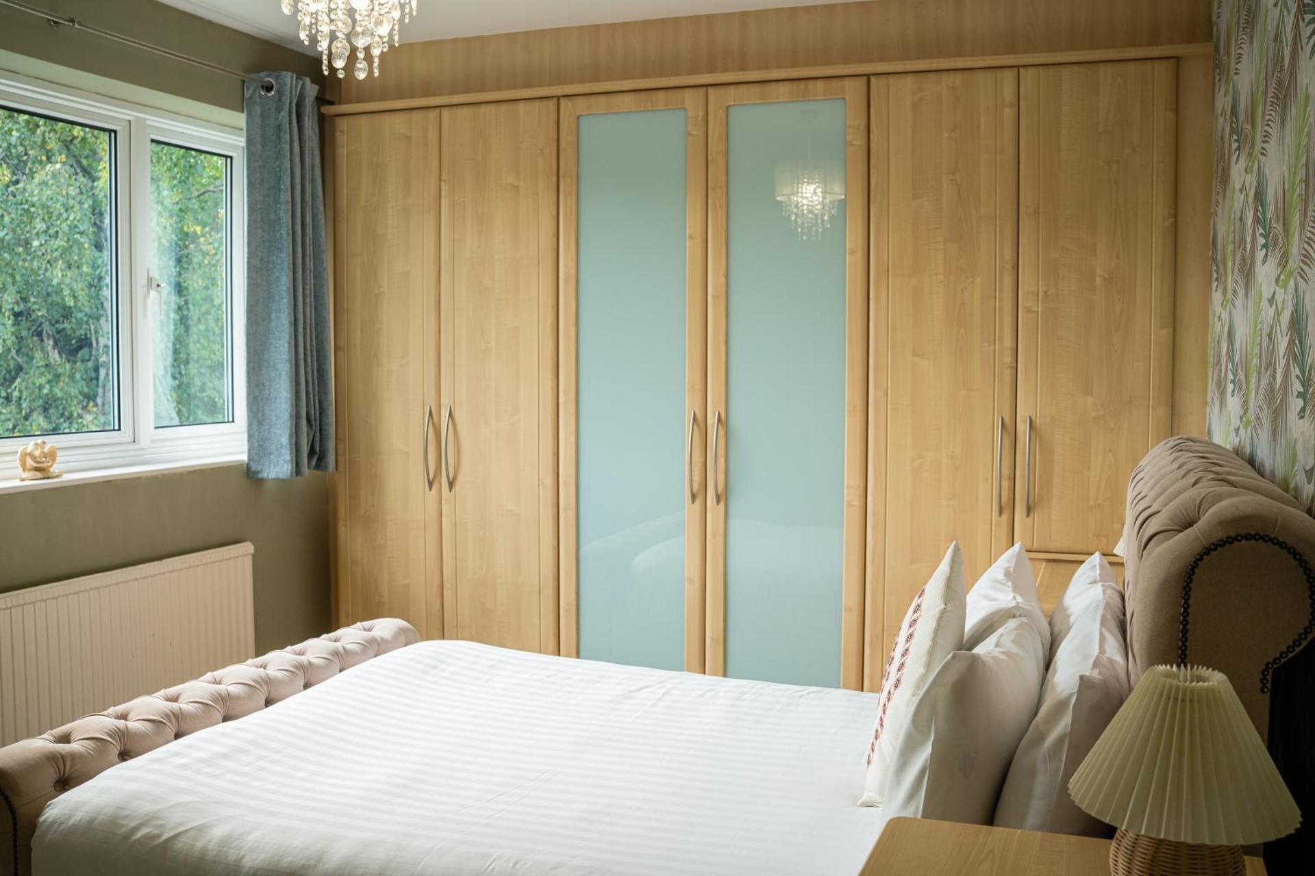 4-Bed House in Wetherby sleeps 8 near York