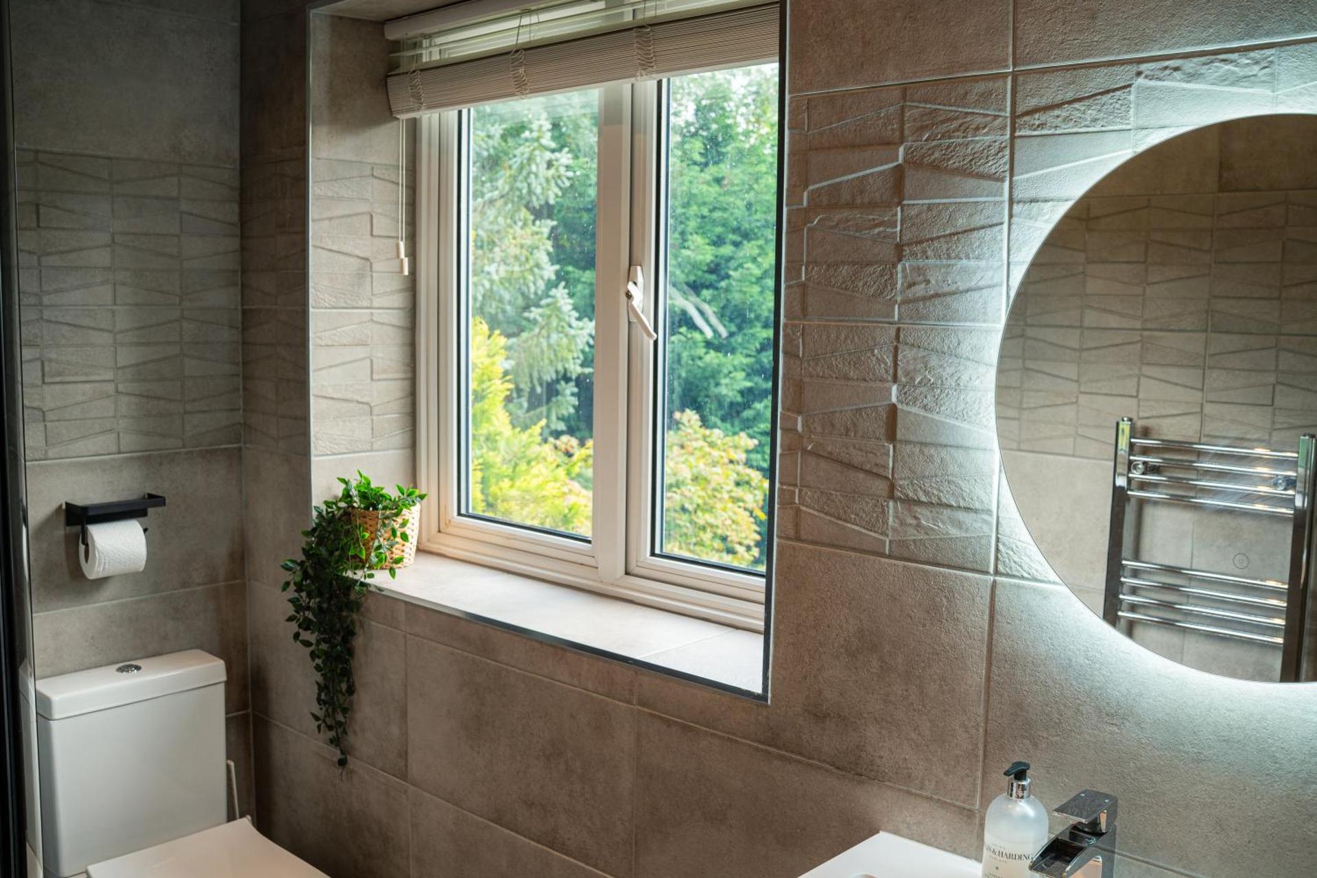 4-Bed House in Wetherby sleeps 8 near York