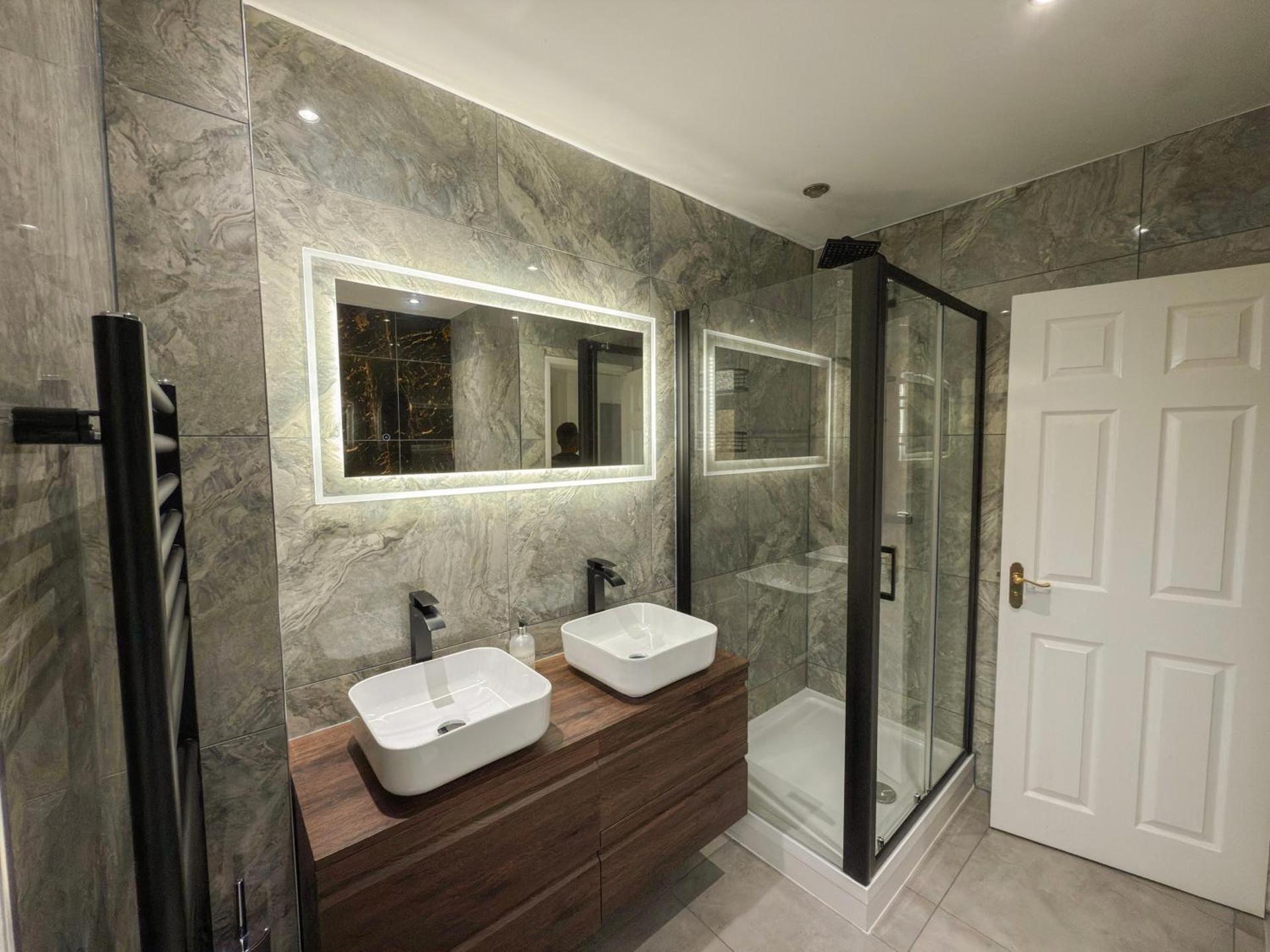 4-Bed House in Wetherby sleeps 8 near York