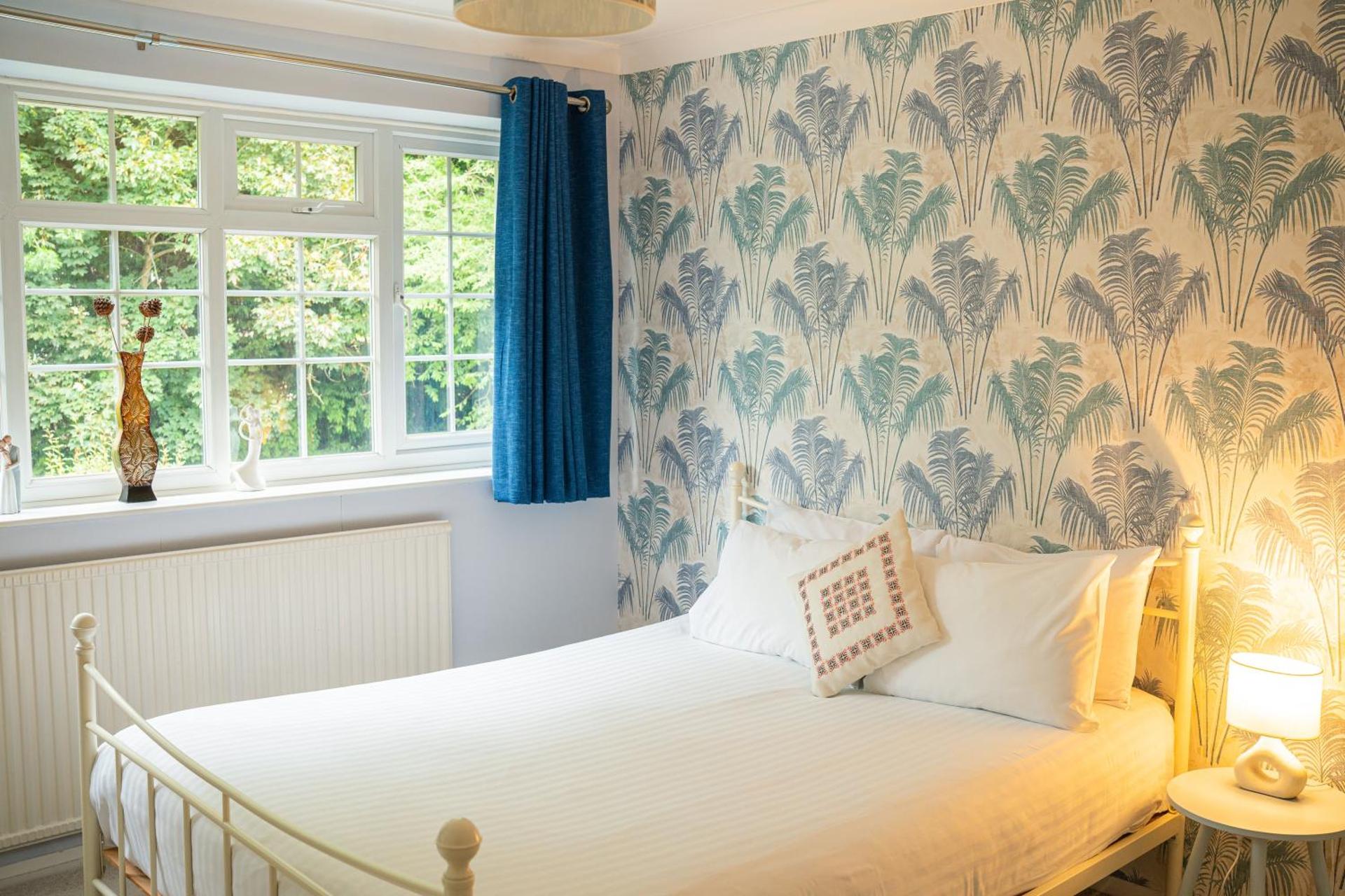 4-Bed House in Wetherby sleeps 8 near York