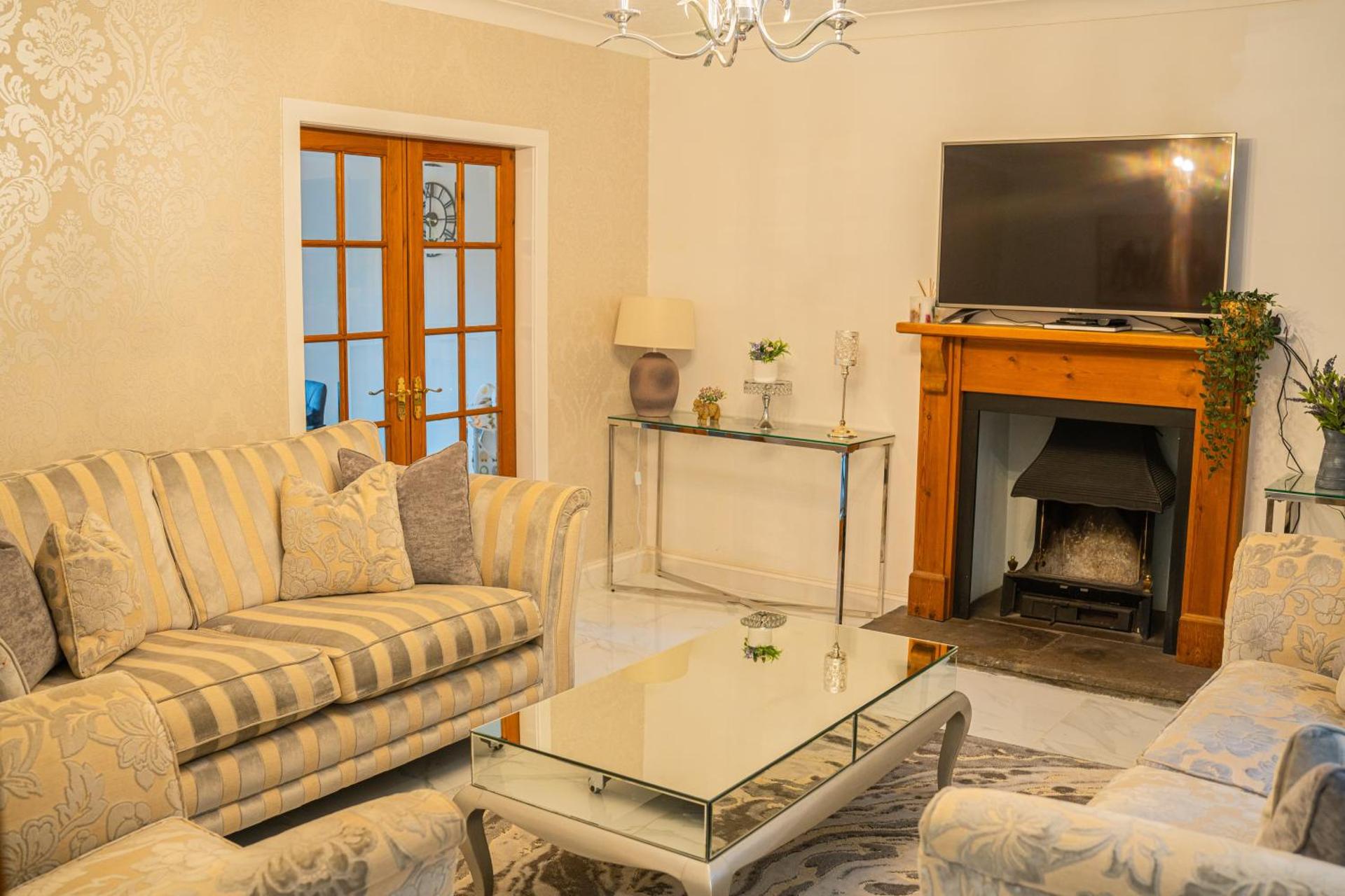 4-Bed House in Wetherby sleeps 8 near York