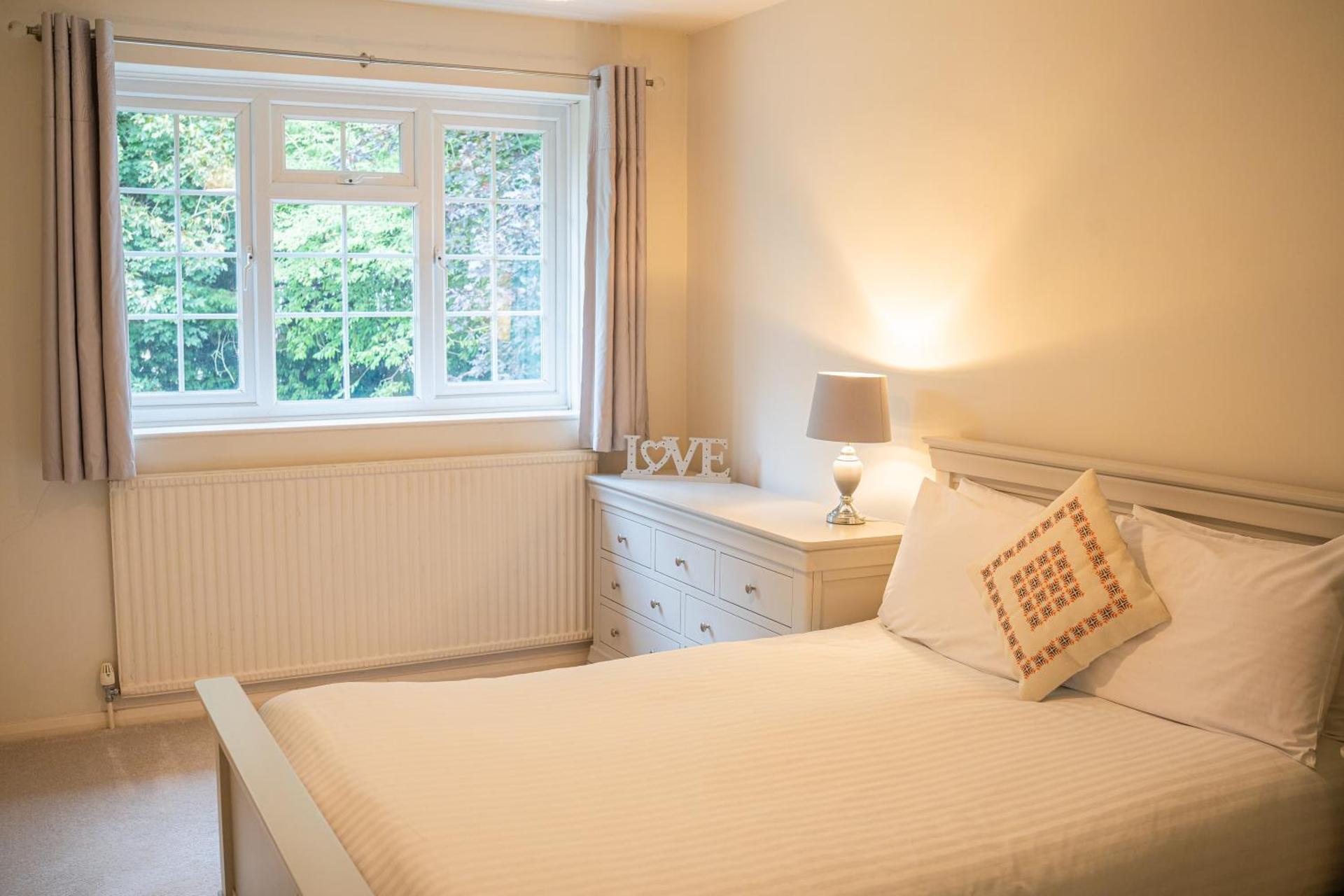 4-Bed House in Wetherby sleeps 8 near York