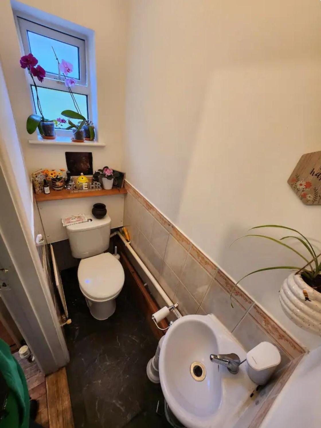 BEE GENTLE BEE KIND BEE HAPPY rooms