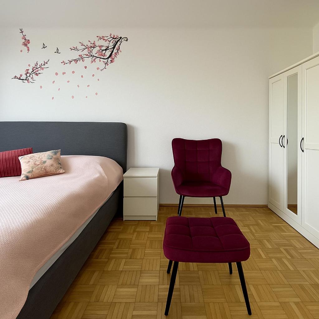 Big Family Apartment