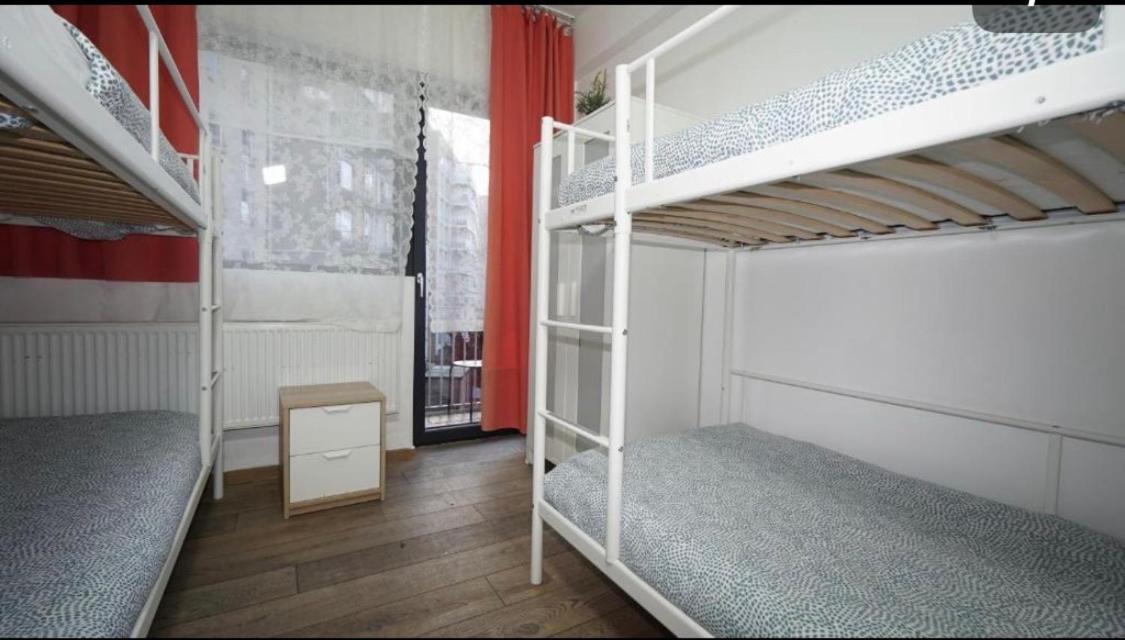 Brial apartment 2 bedrooms,