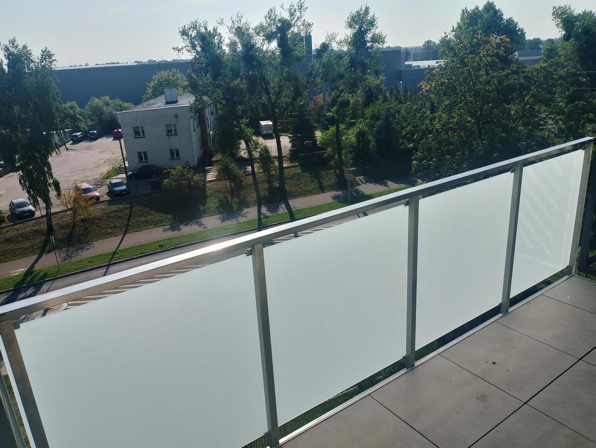 Apartament Brama Pomorza