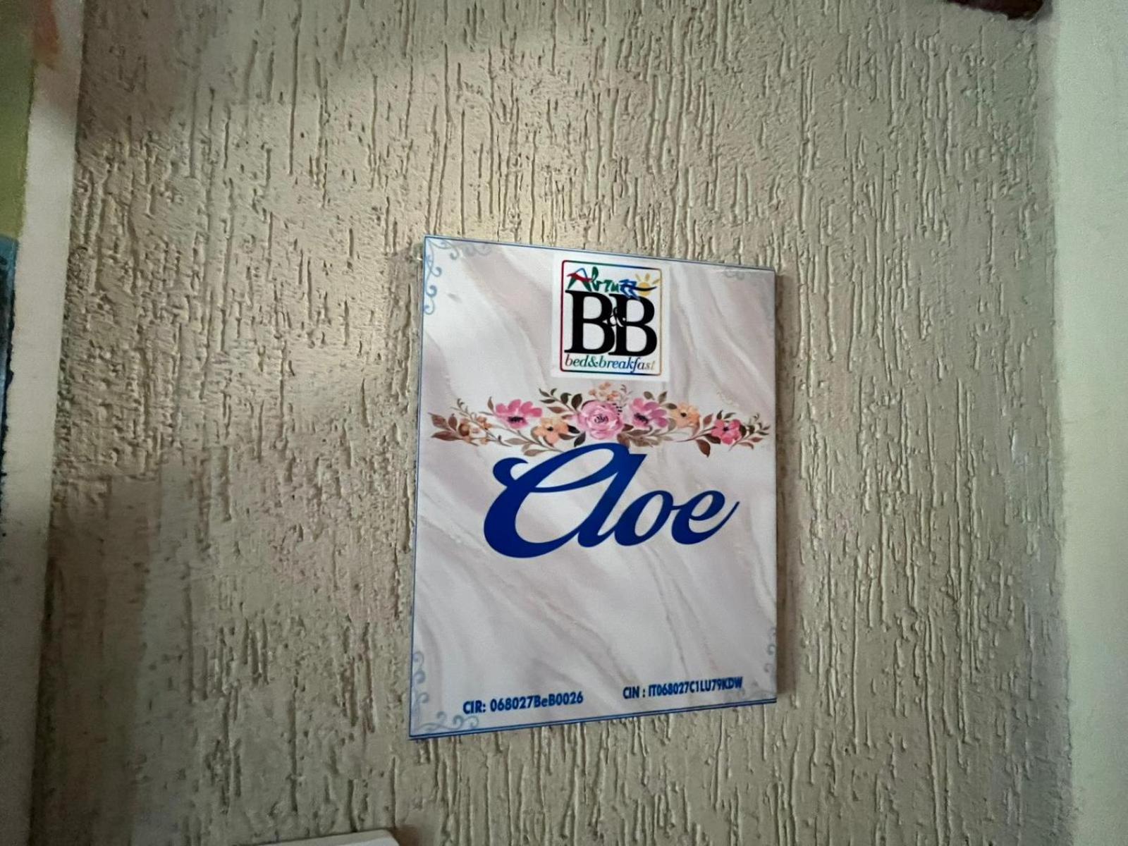 Cloe b&b di Angela Libertini