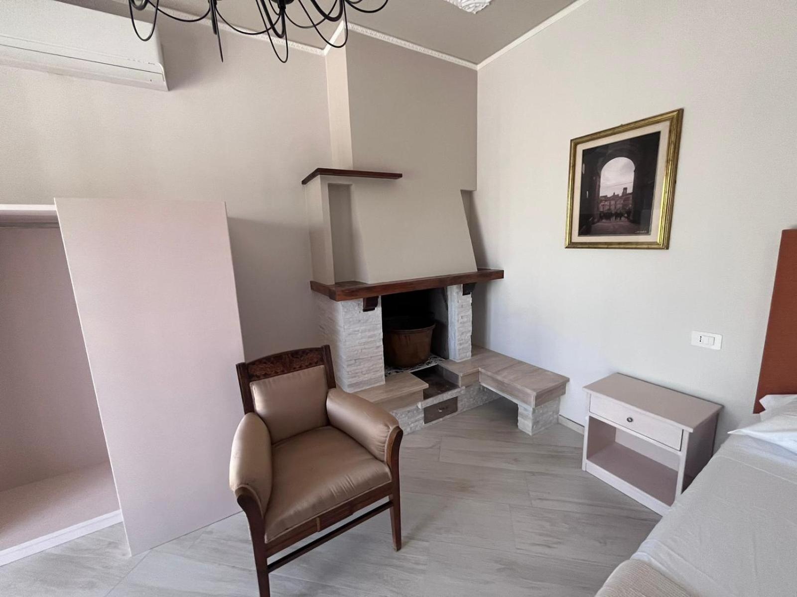 Cloe b&b di Angela Libertini