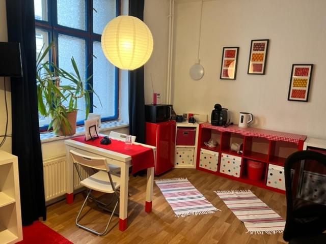 Pension Frosch Hostel