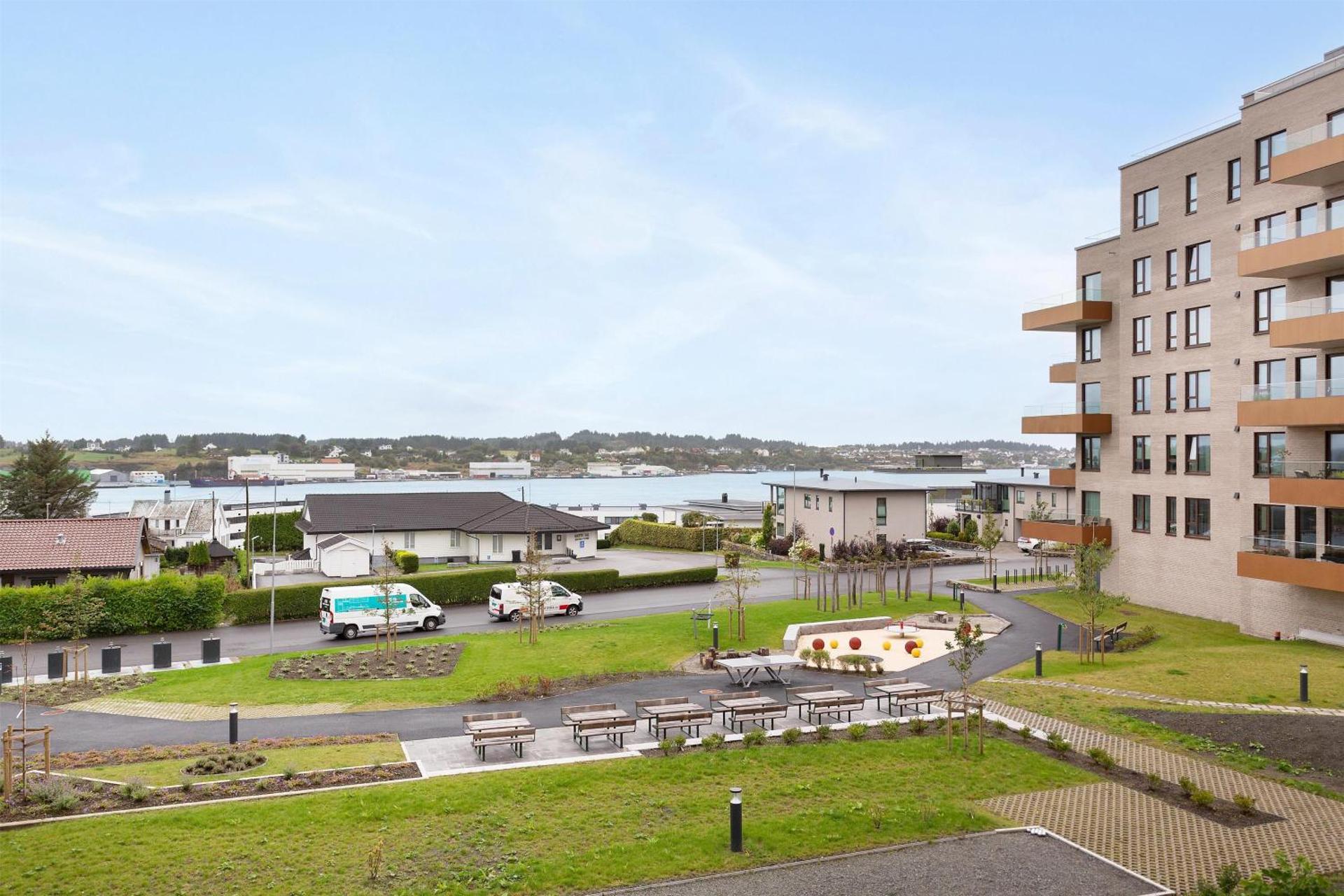 View (from property/room)